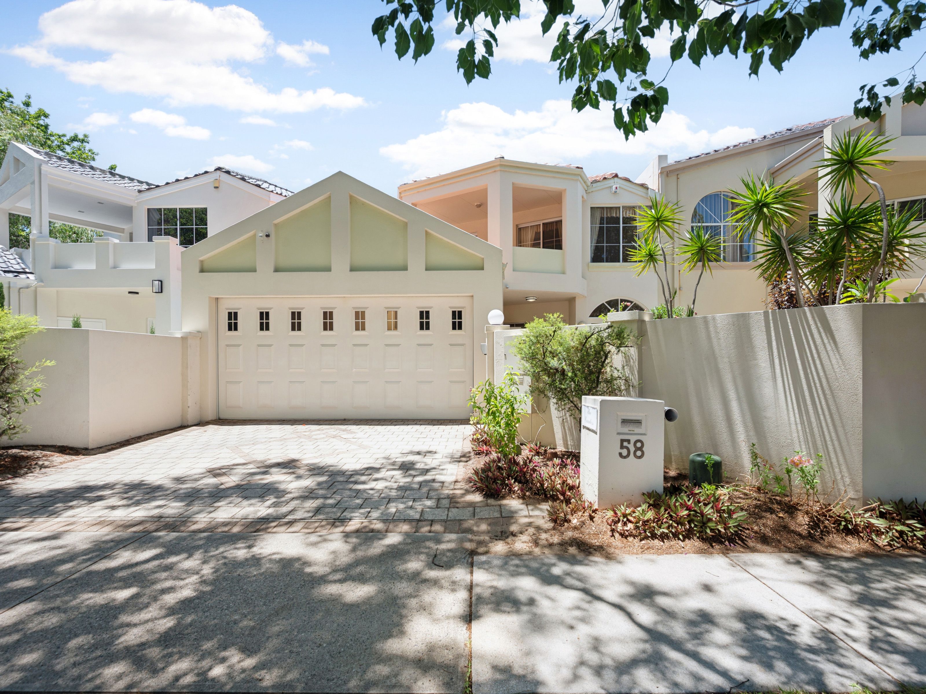 1/58 Labouchere Road, South Perth, WA 6151