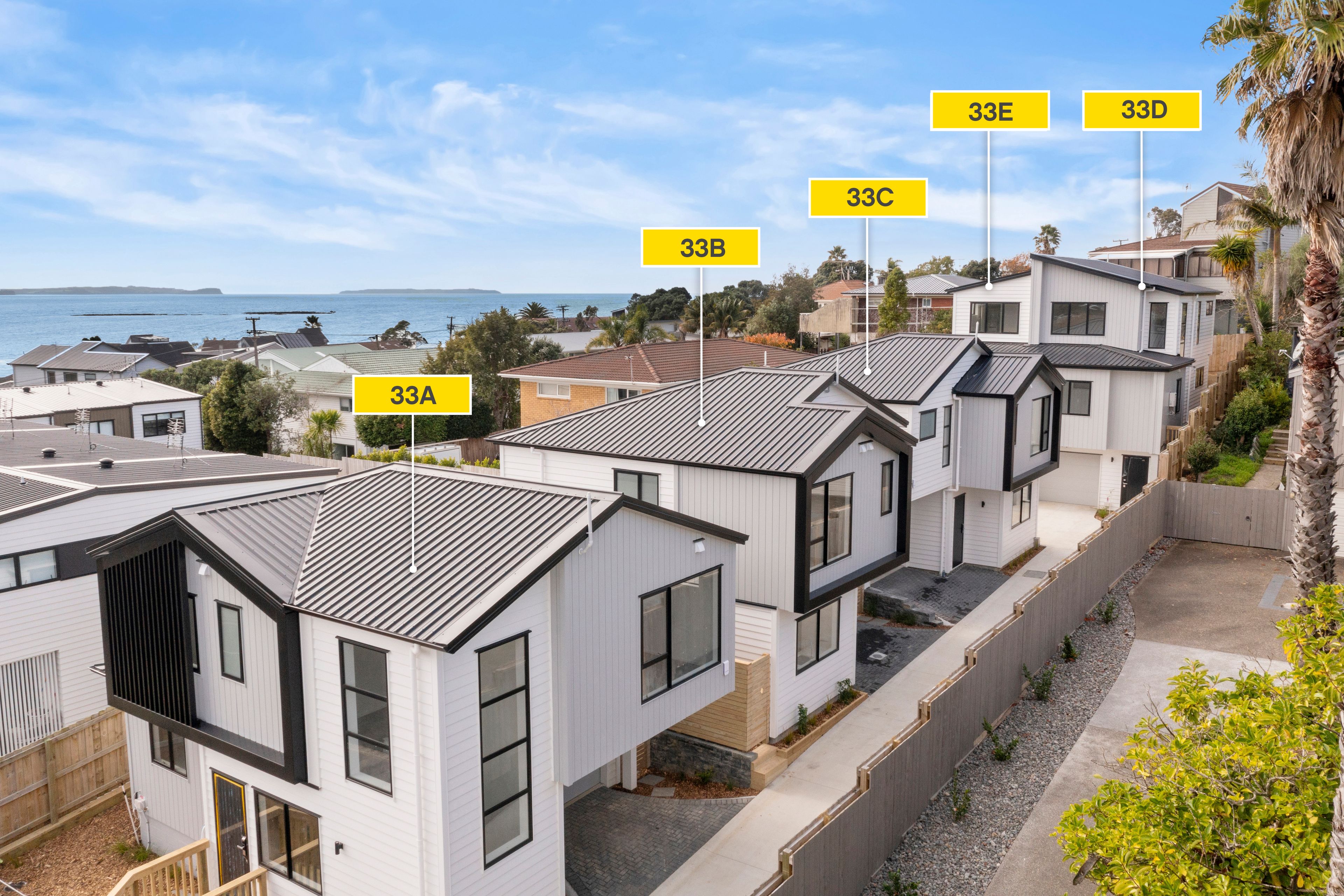 33D Garadice Road, Rothesay Bay, North Shore City