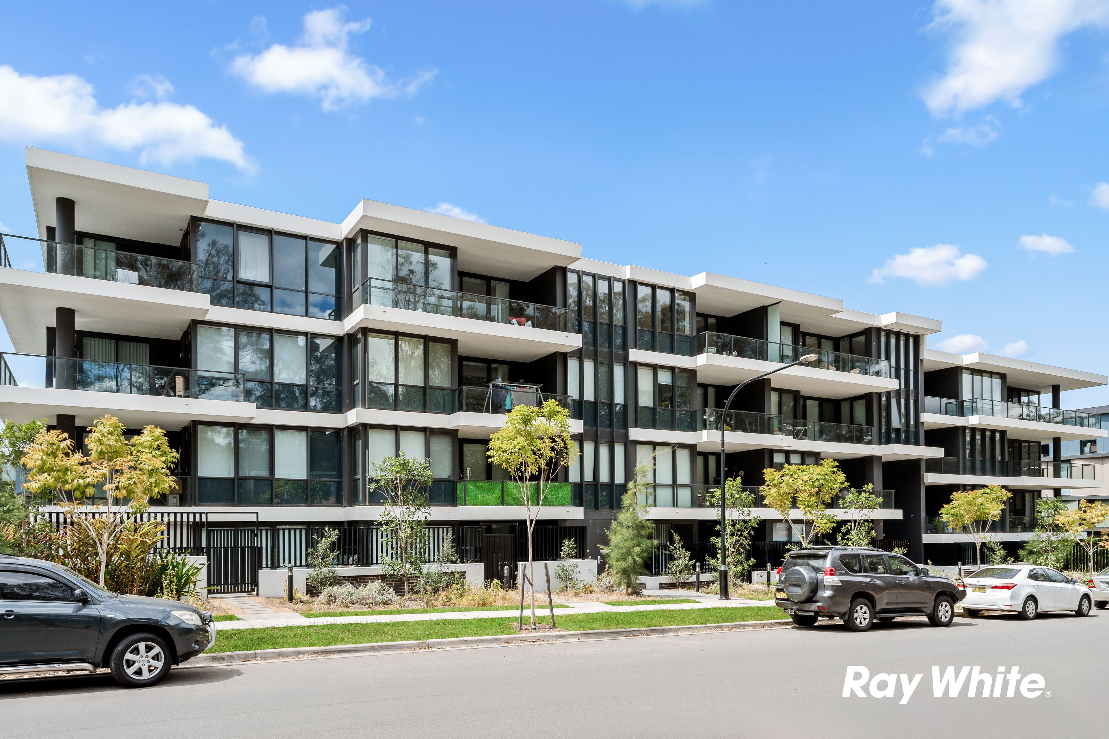 96 Cudgegong Road, Rouse Hill NSW 2155