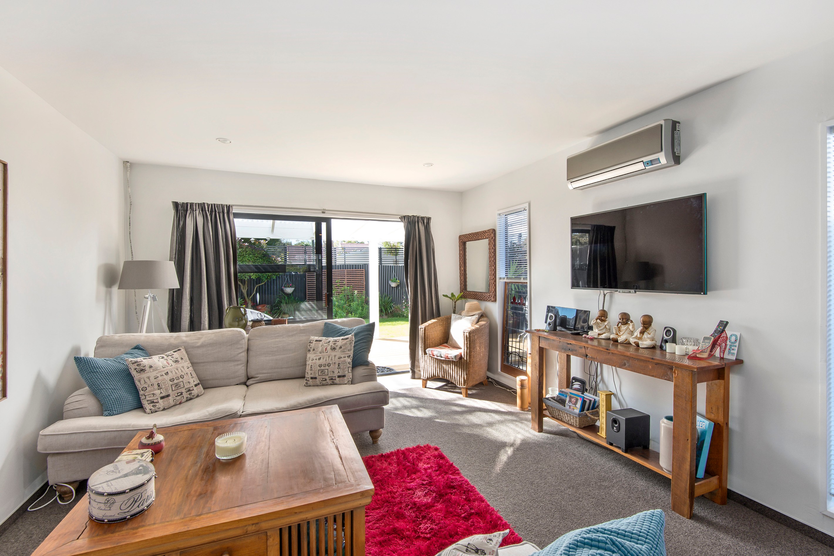 4/185 Hastings Street East, Sydenham, Christchurch City
