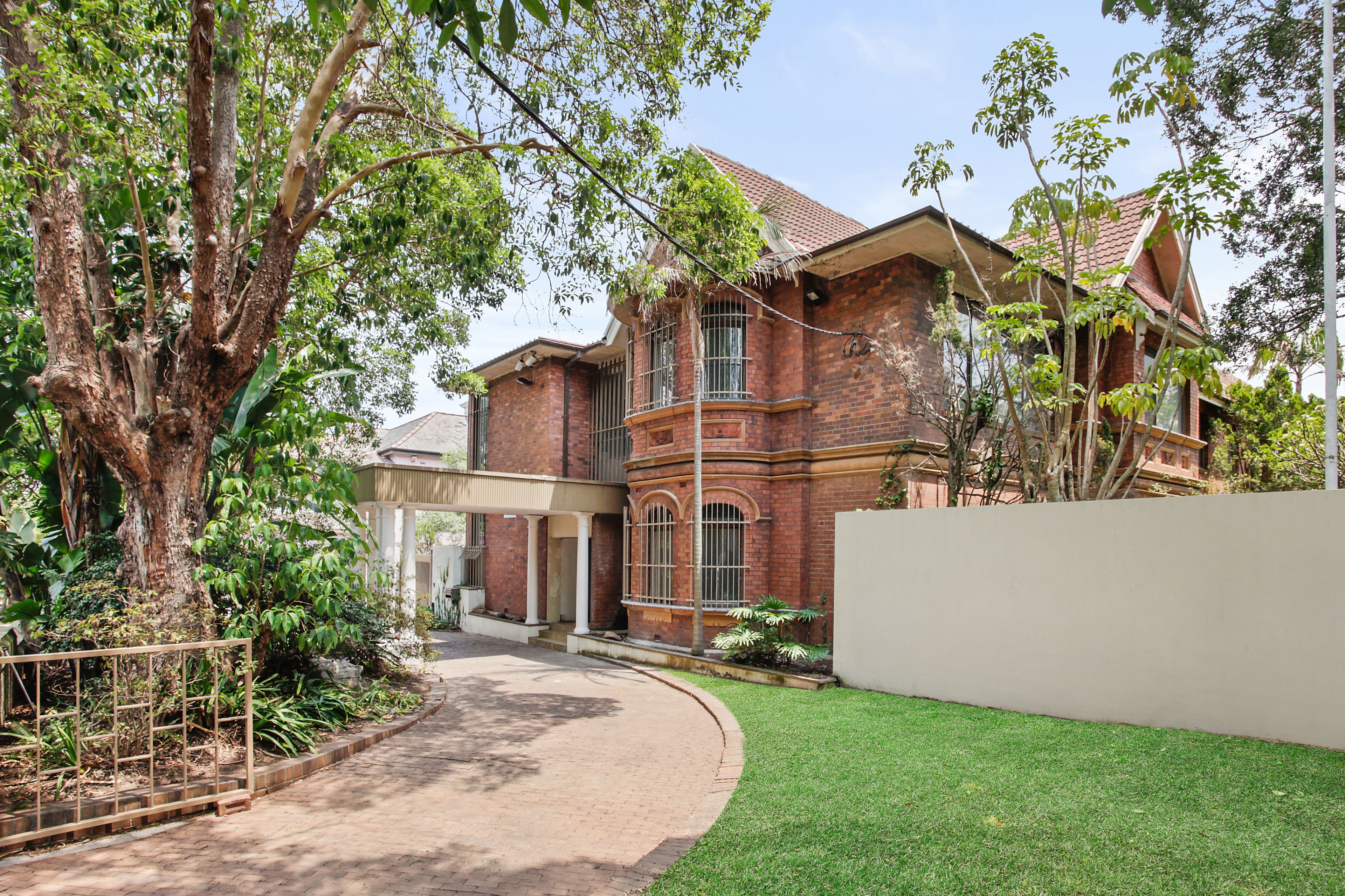 13 Trelawney Street, Woollahra, NSW 2025