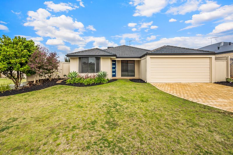 16 Rewell Vista, Bertram, WA 6167