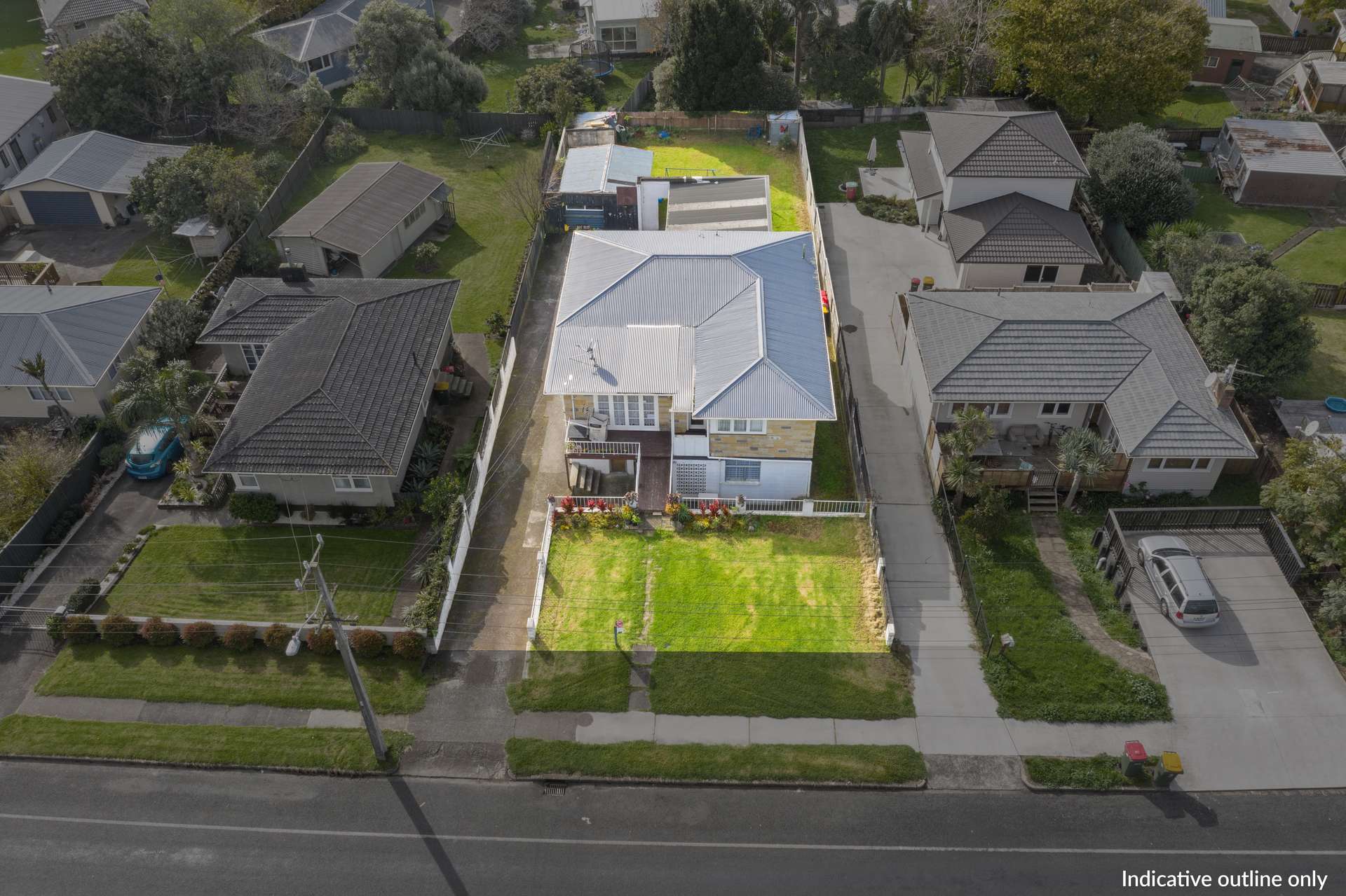 179 Wallace Road photo 0