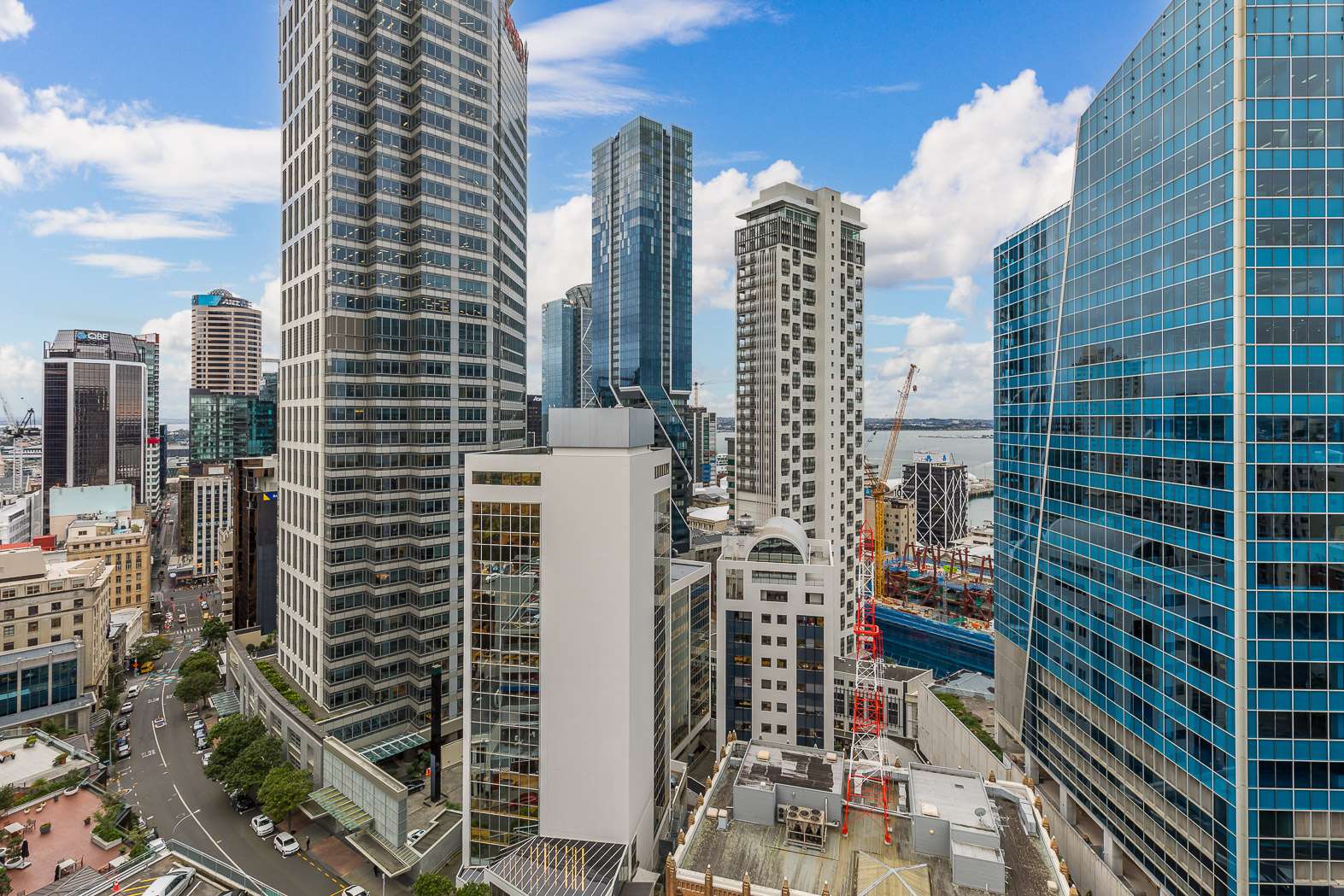 17C/8 Bankside Street, Auckland Central, Auckland City Real Estate