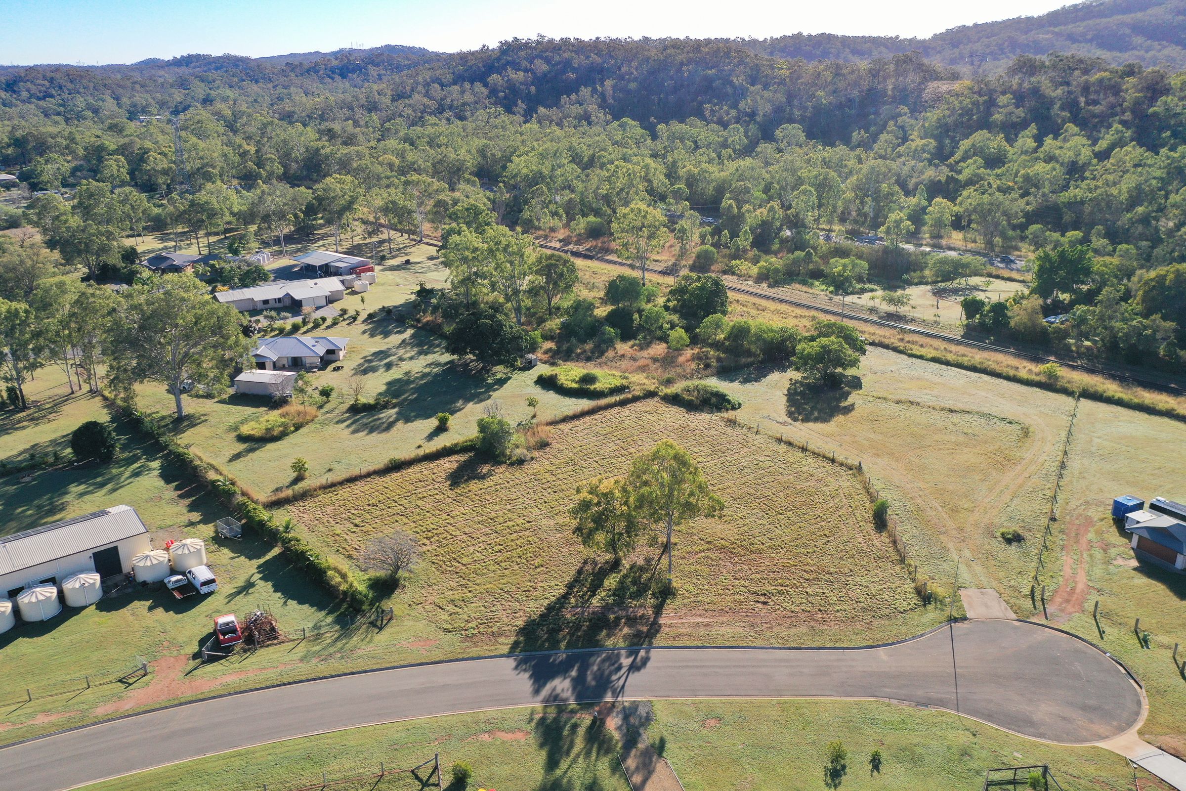 13 Scrivener Place, Burua, QLD 4680