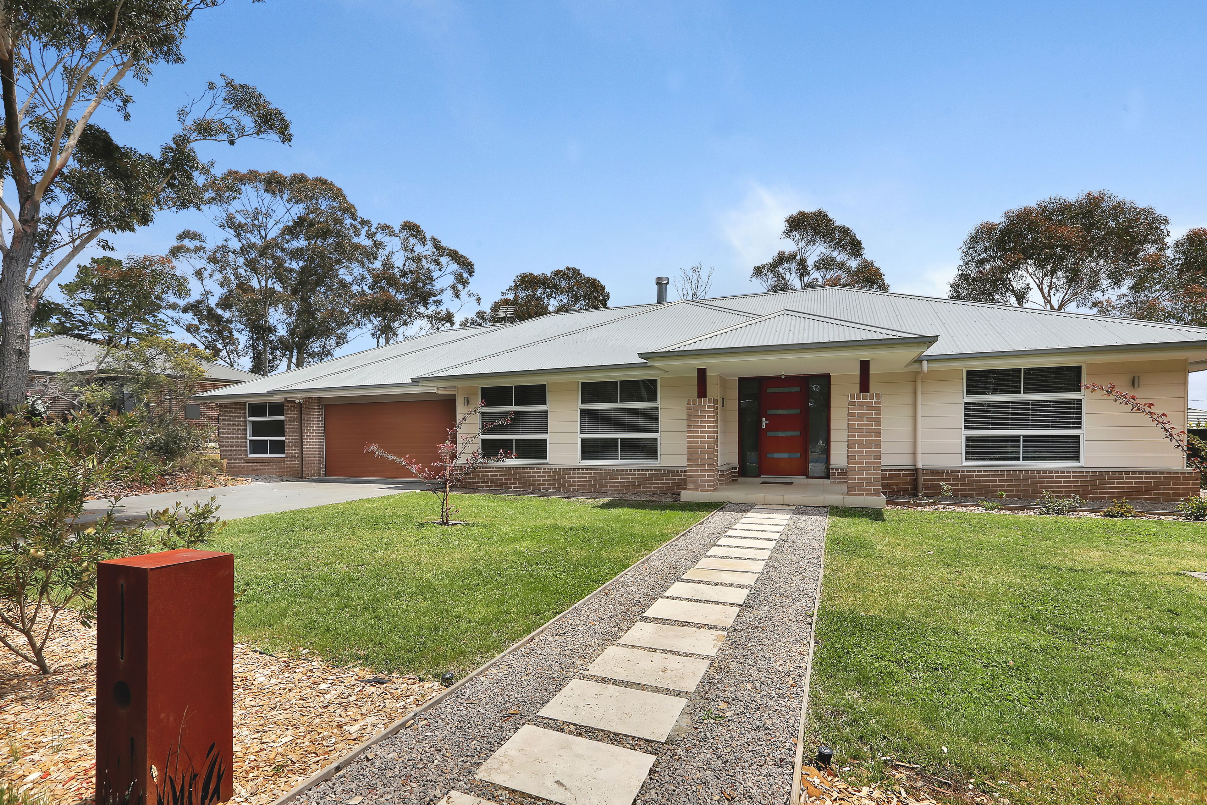 252 Hat Hill Road, Blackheath NSW 2785