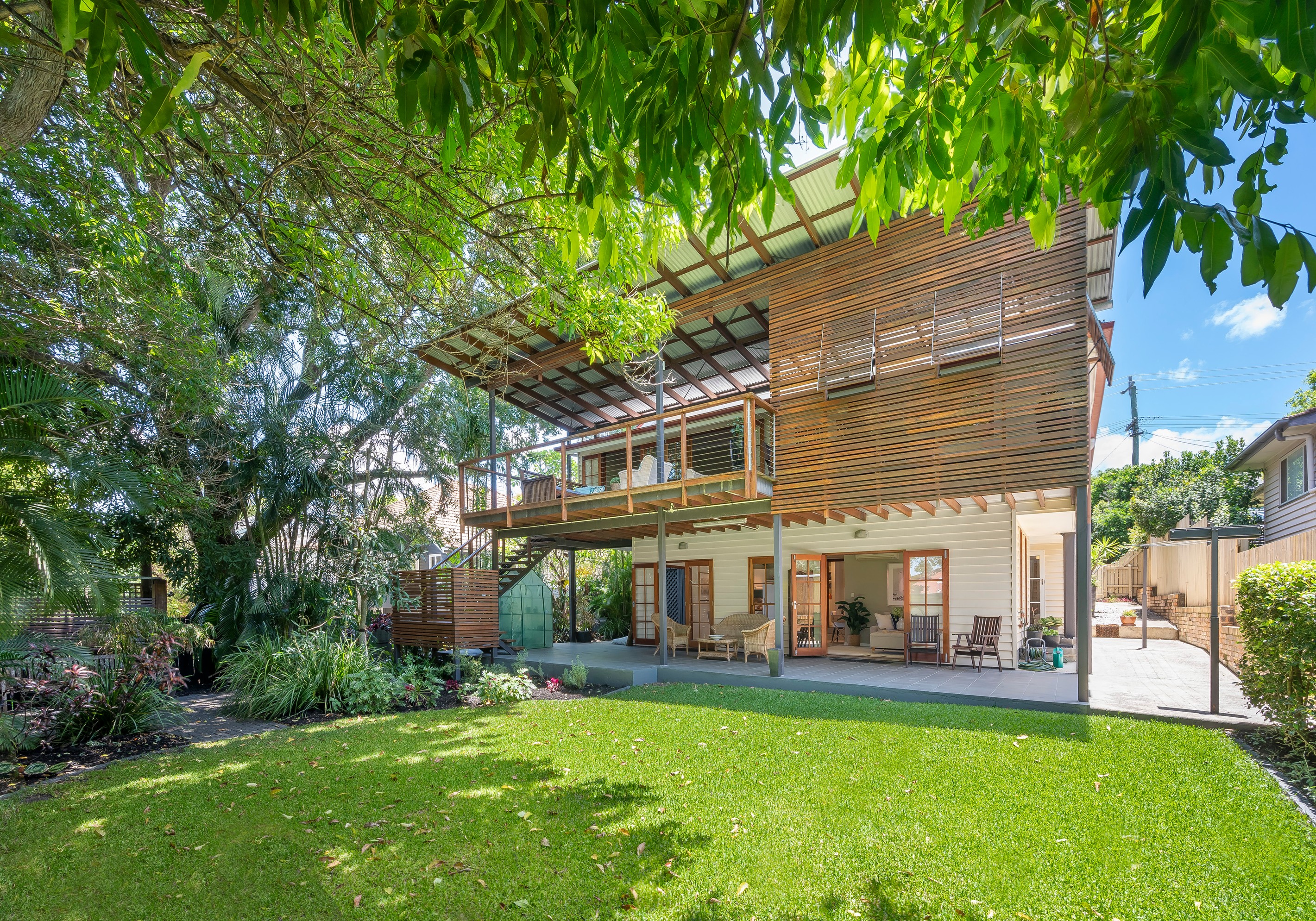 101 Christian Street, Clayfield, QLD 4011