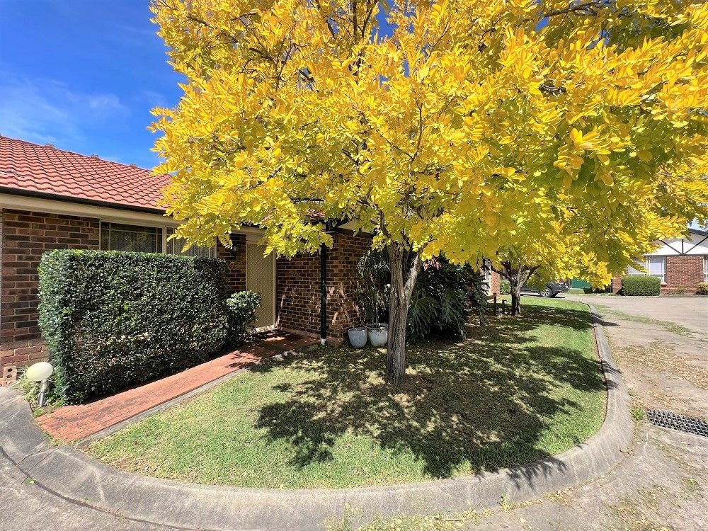7/6 Michael Place, Ingleburn, NSW 2565