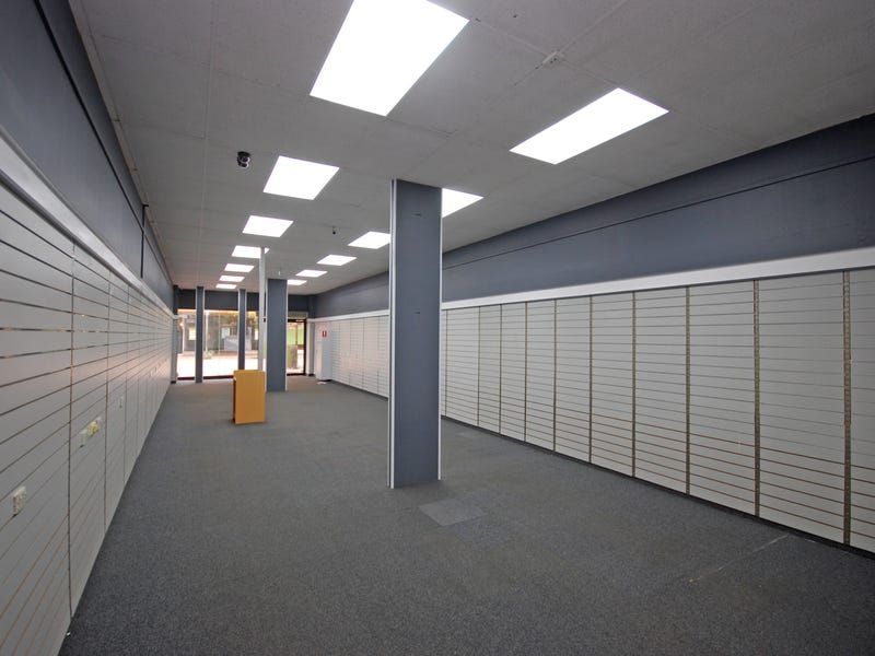8 Bridge Mall, Ballarat Central, VIC 3350