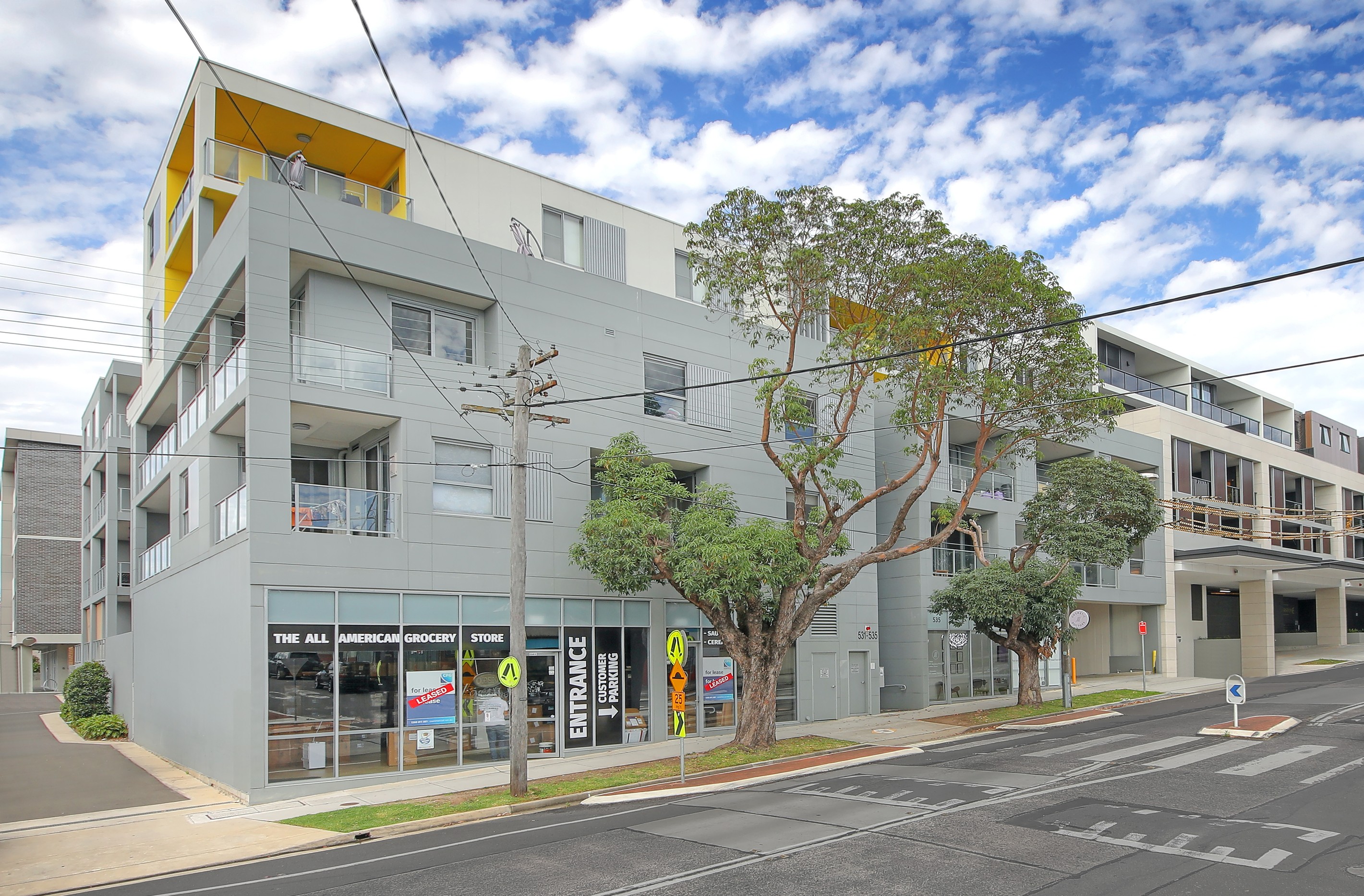 211/531-535 Burwood Road, Belmore, NSW 2192