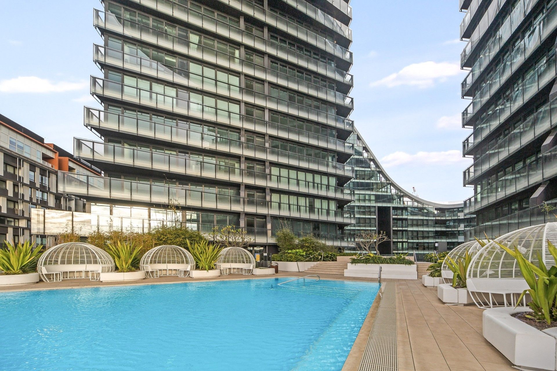 703/301 Botany Road, Zetland, NSW 2017