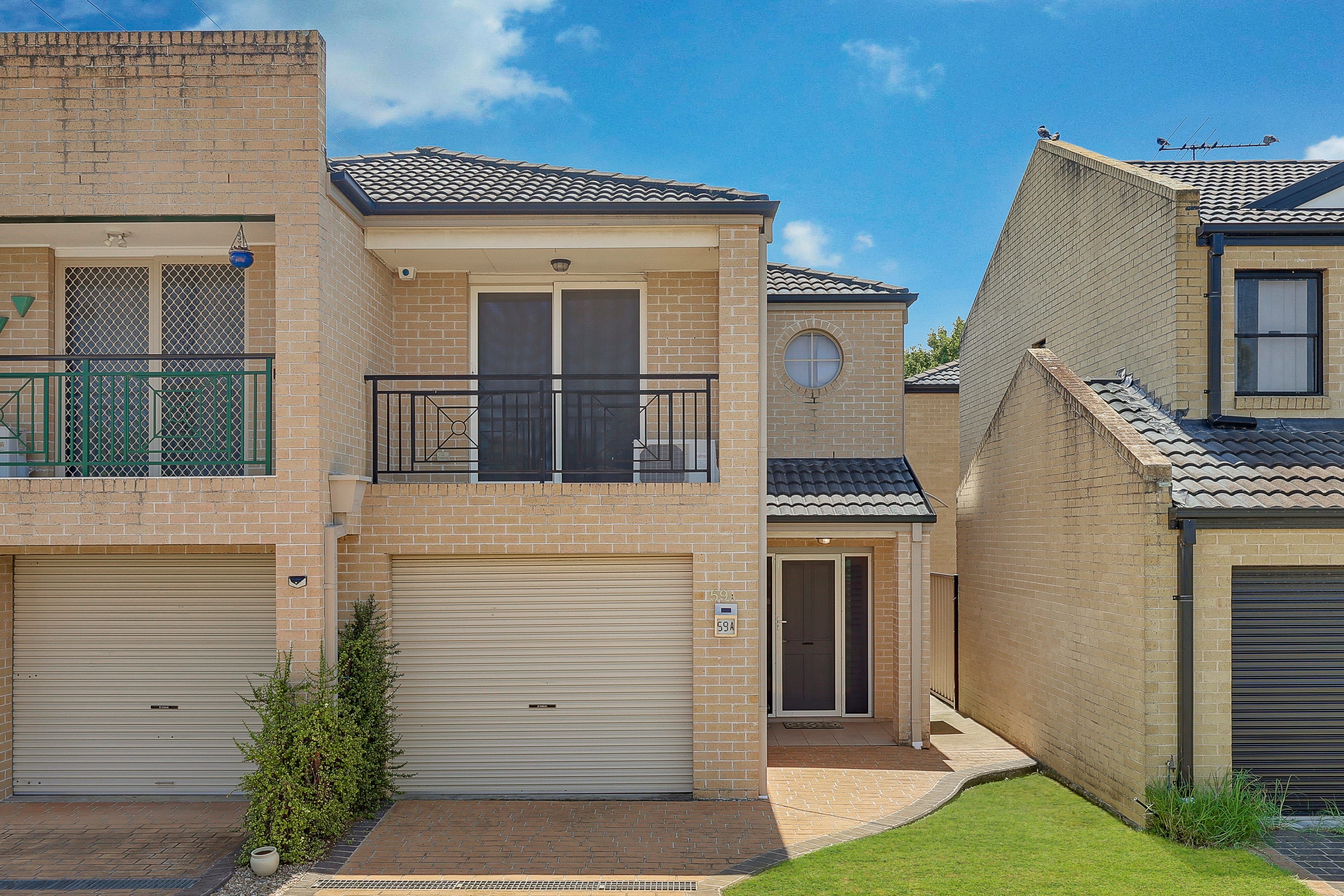 59A Albert Street, Ingleburn, NSW 2565