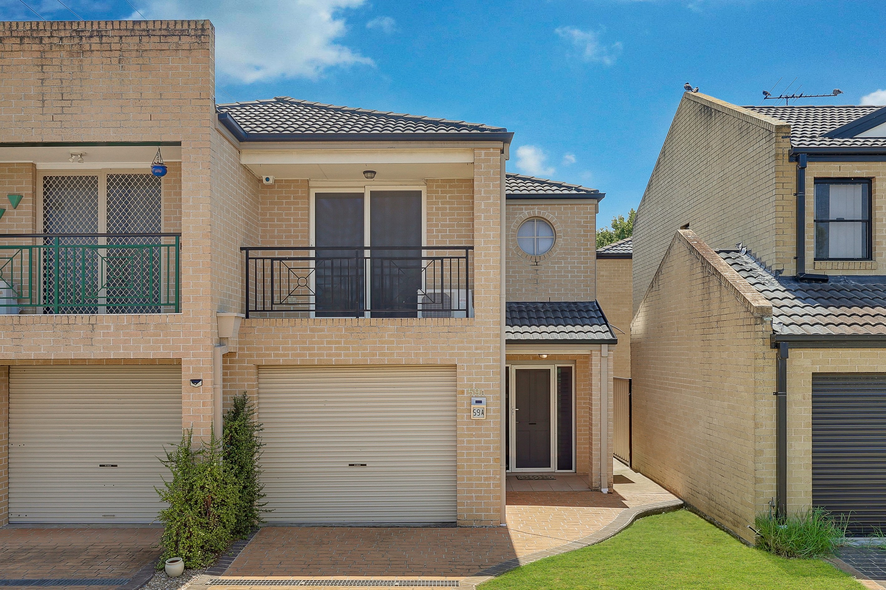 59A Albert Street, Ingleburn, NSW 2565
