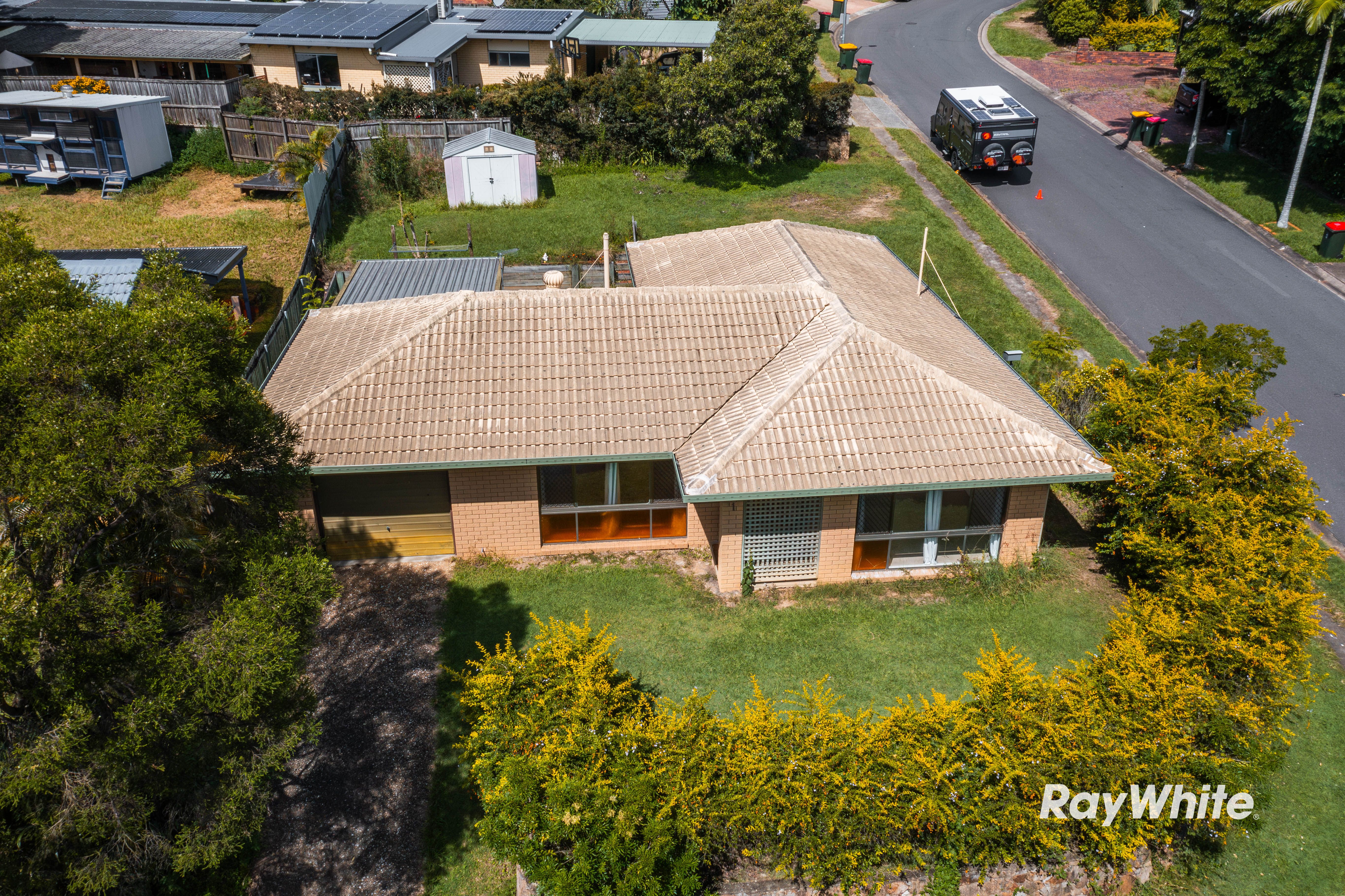 1 Corrofin Street, Ferny Grove, QLD 4055