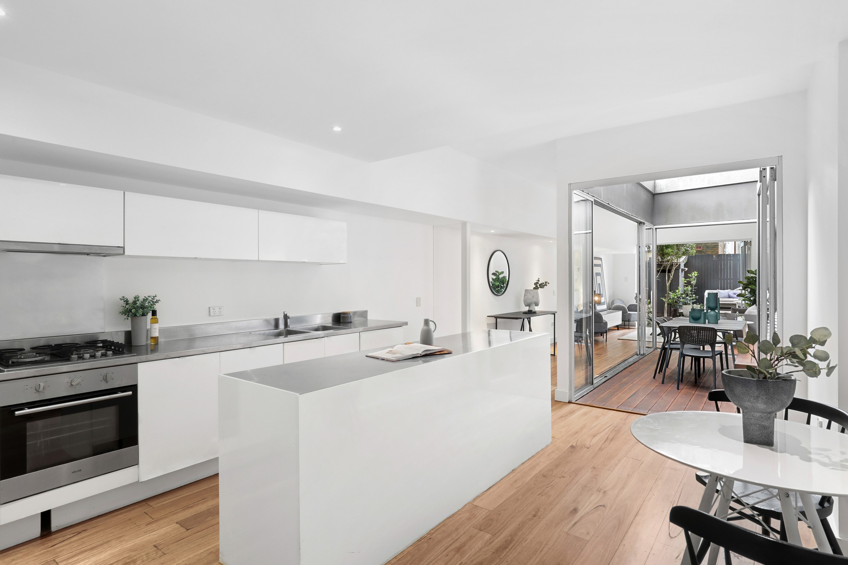 1 Kent Street, Newtown, NSW 2042