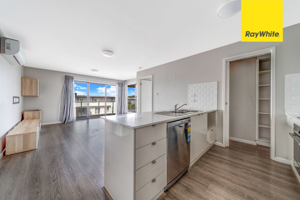 184/8 Limburg Way, Greenway, ACT 2900
