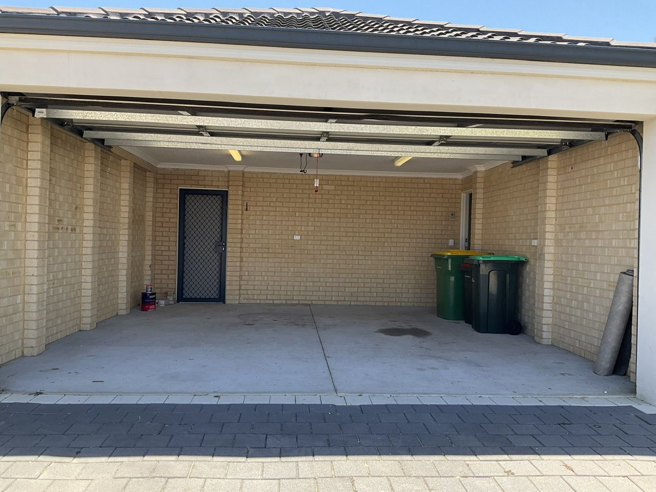 INVESTMENT SECURITY WITH DHA LEASE — photo 16 of 20