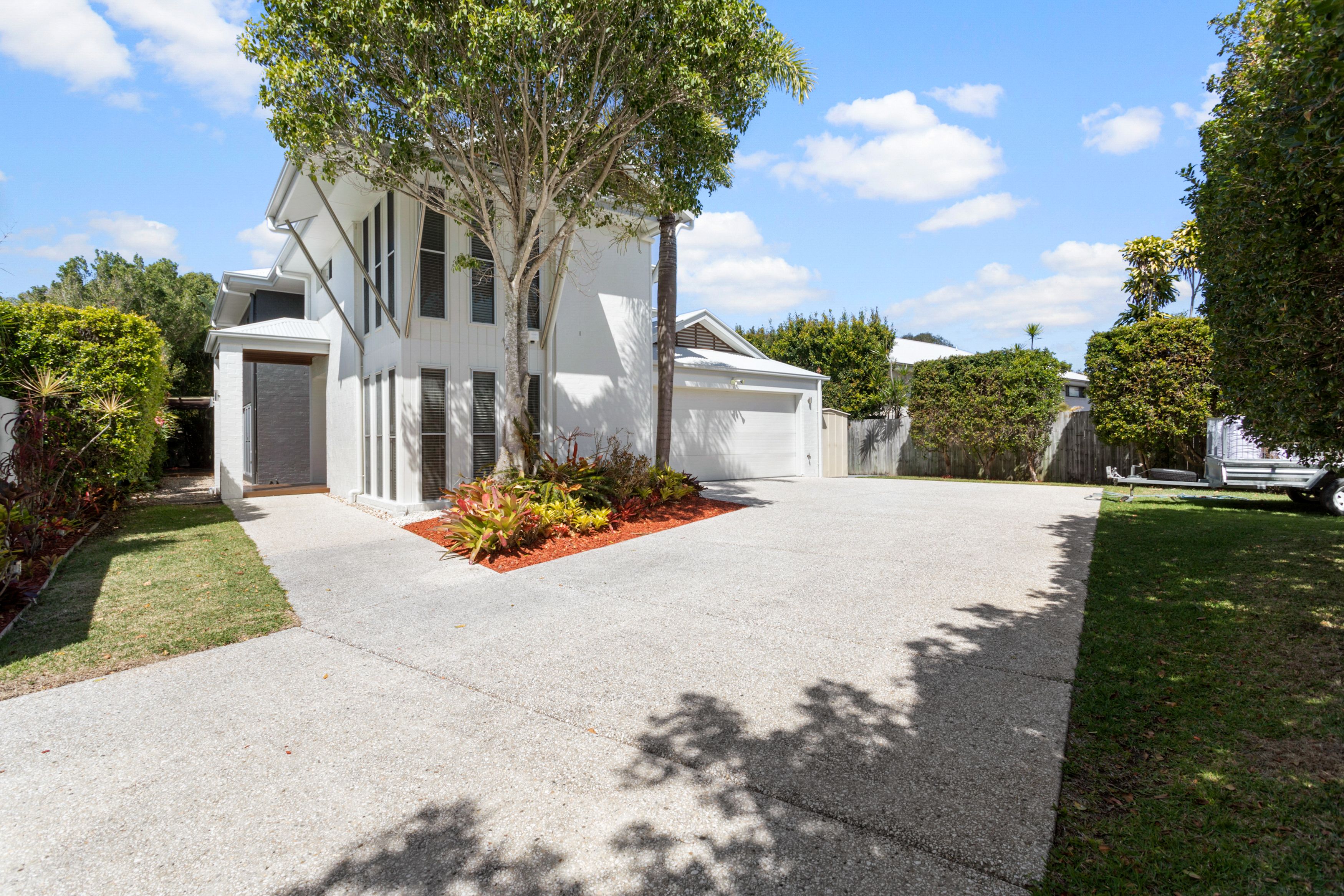 22 Pandorea Circuit, North Lakes QLD 4509