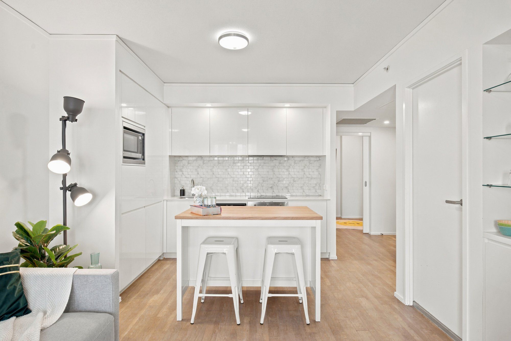 1303/510 St Pauls Terrace — photo from Ray White Wilston