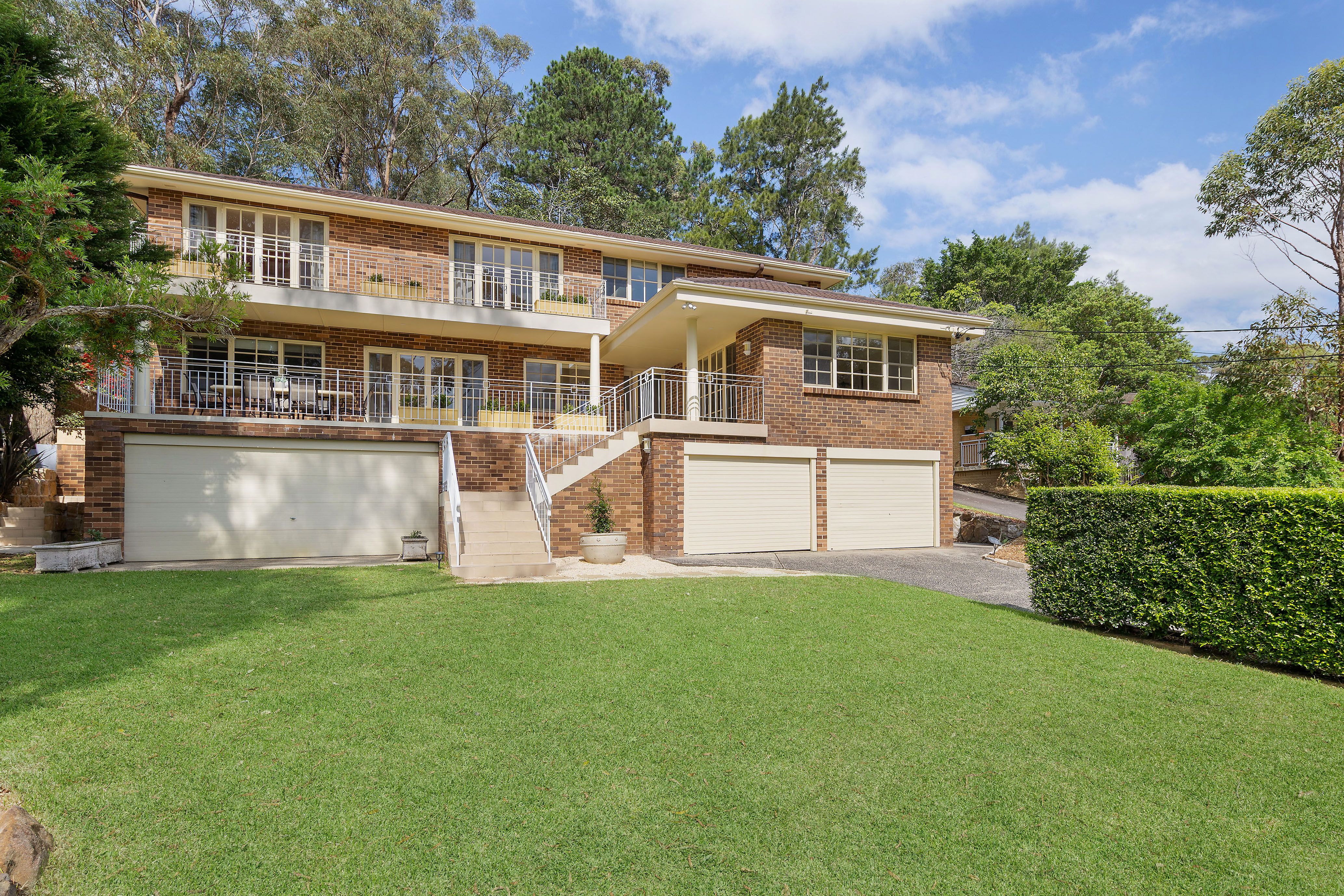 31 Waipori Street — photo from Ray White Upper North Shore