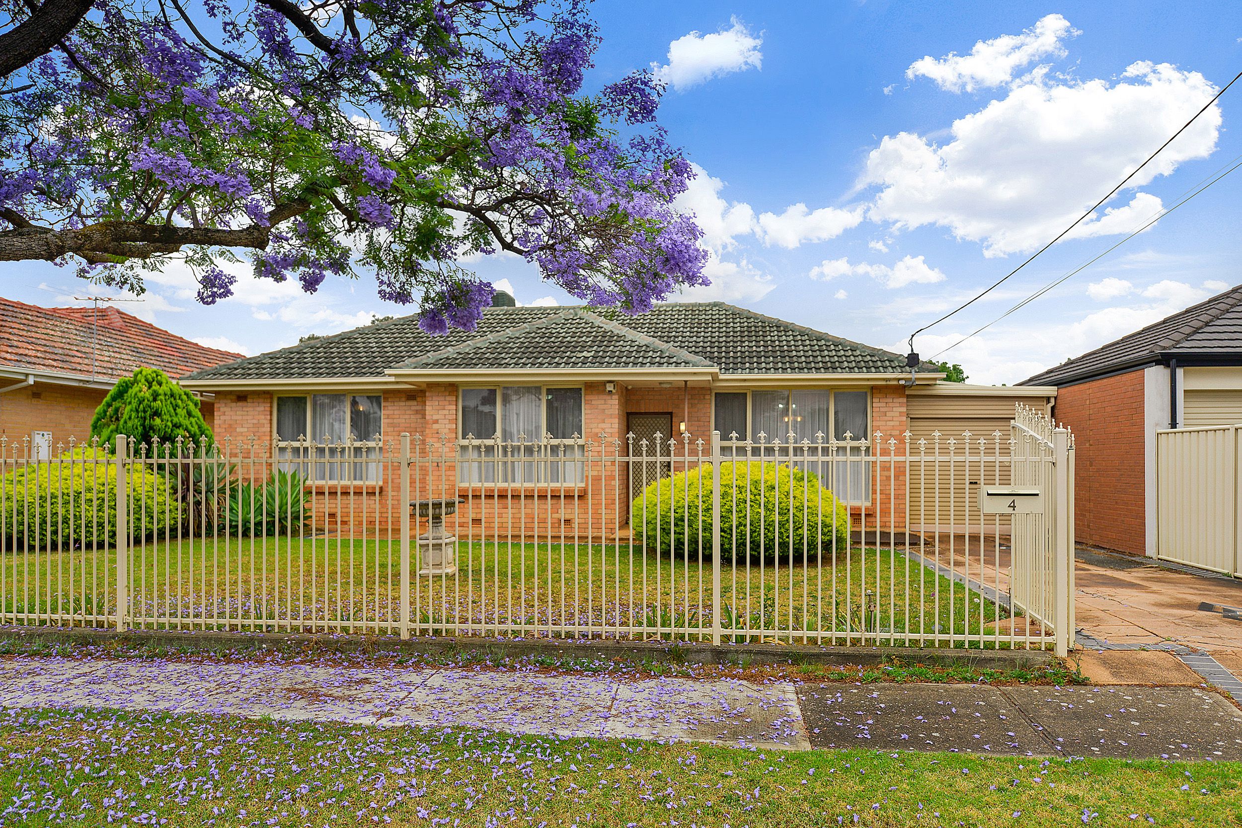 4 Bovey Street, Hampstead Gardens SA 5086