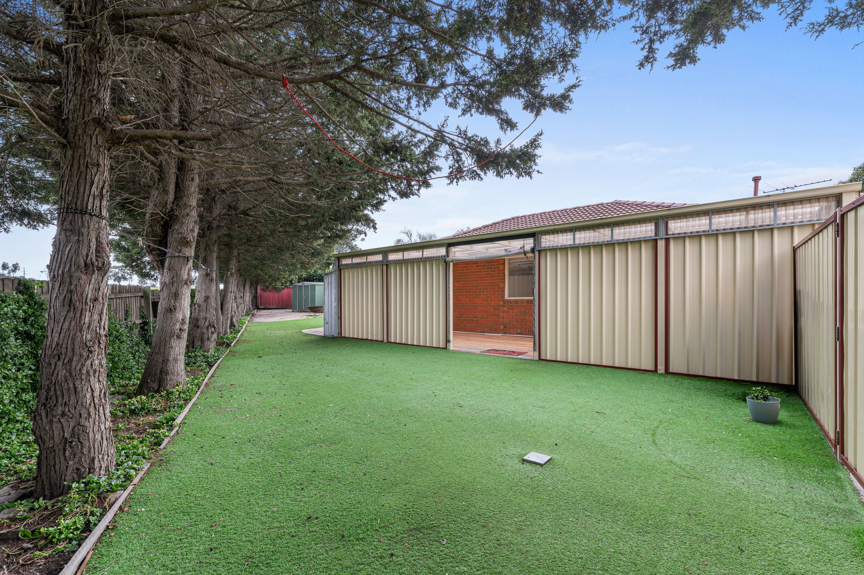 9 The Mears — photo 12 of 16