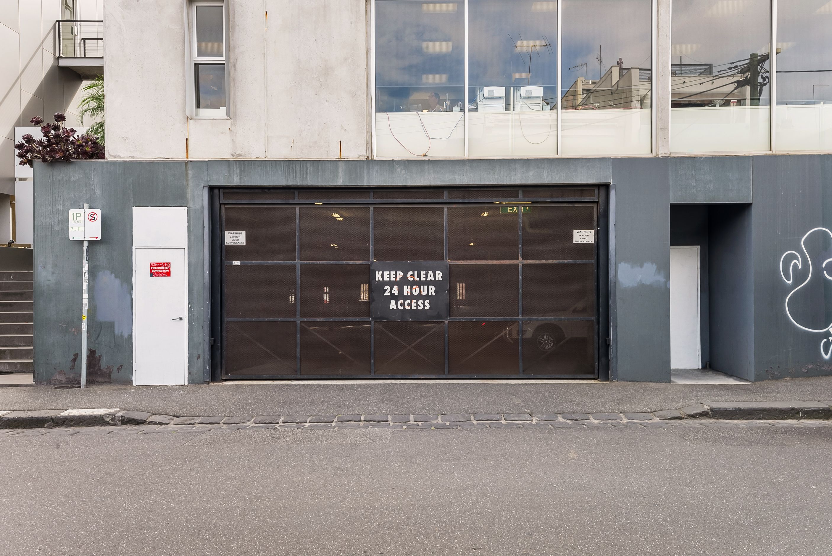1007/232 Brunswick Street, Fitzroy, VIC 3065