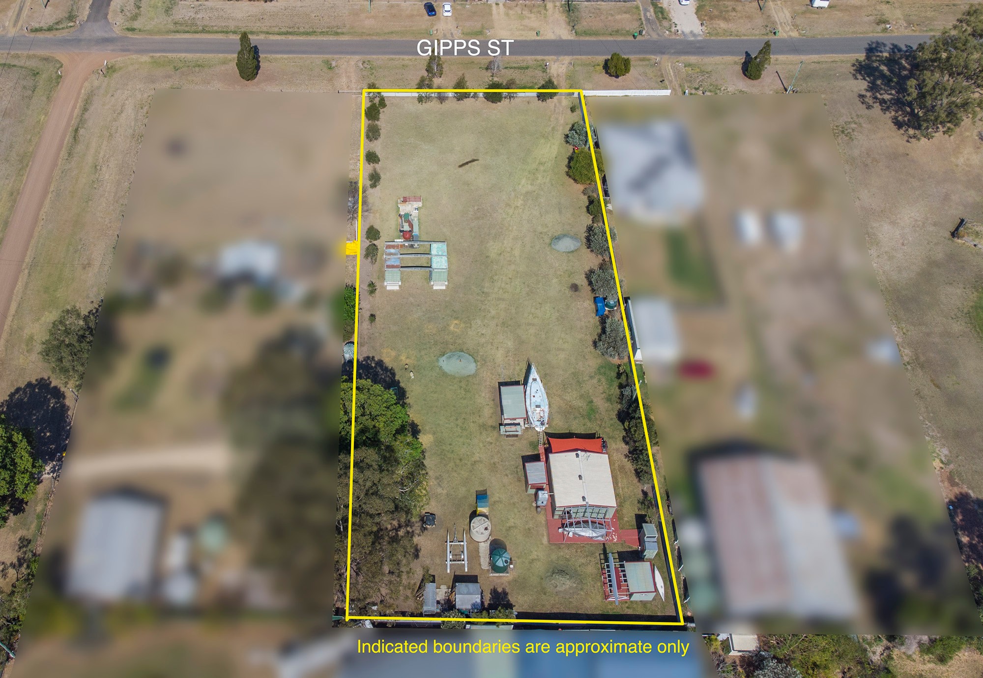 32-34 Gipps Street, Calvert, QLD 4340