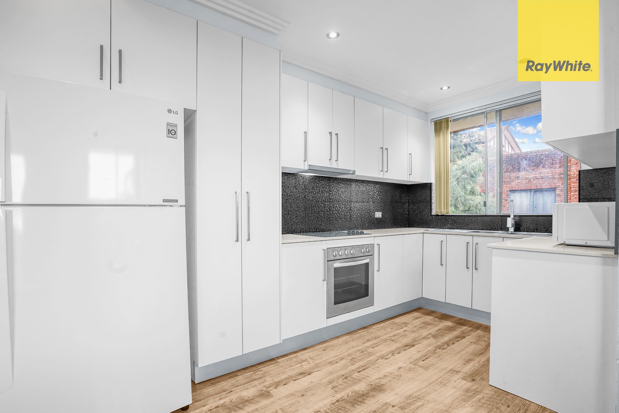 6/33 Manchester Street, Merrylands, NSW 2160