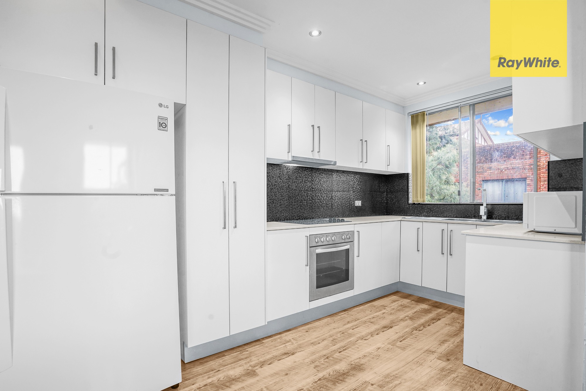 6/33 Manchester Street, Merrylands, NSW 2160