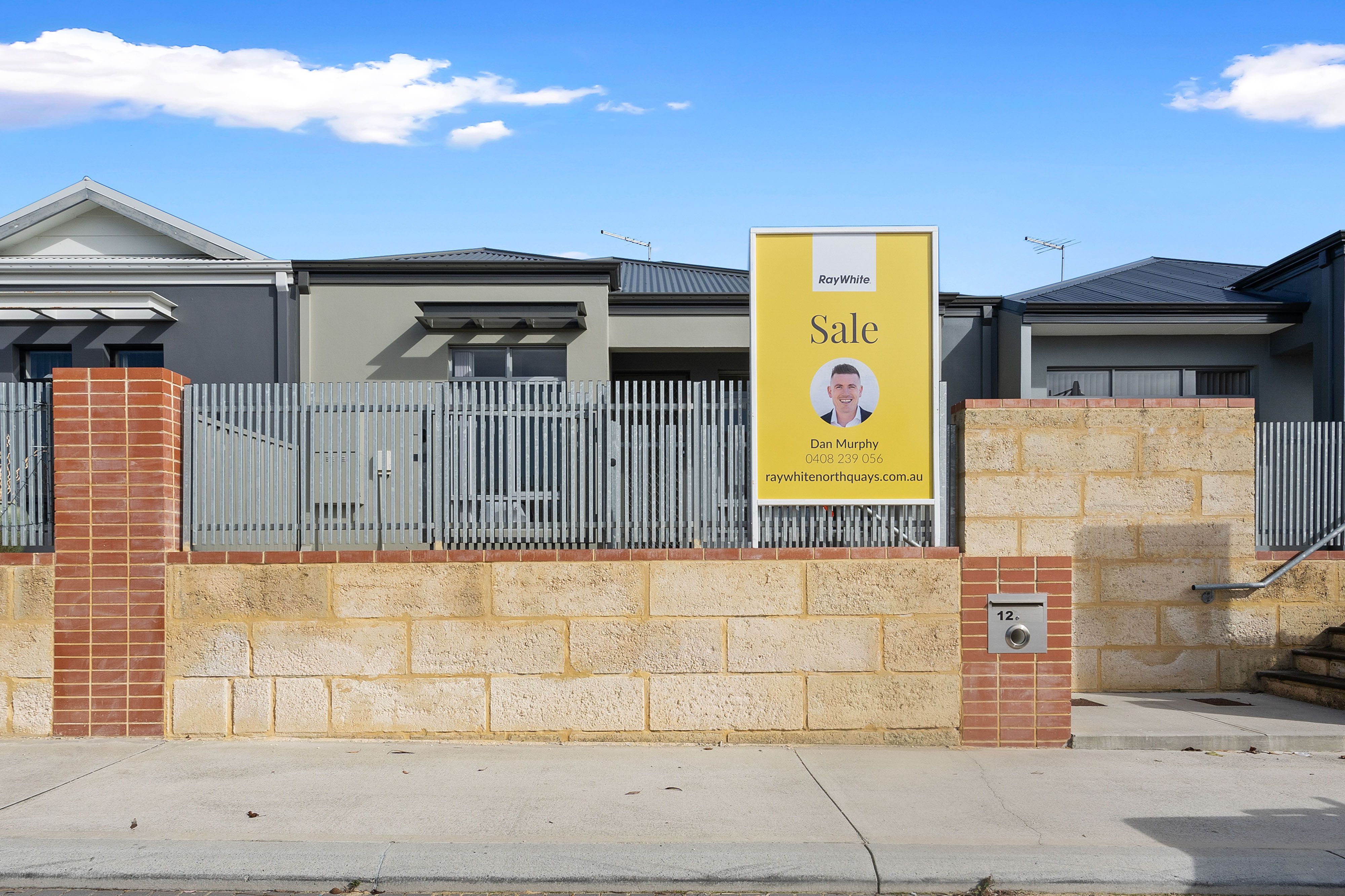12 Drimmie Road, Clarkson, WA 6030