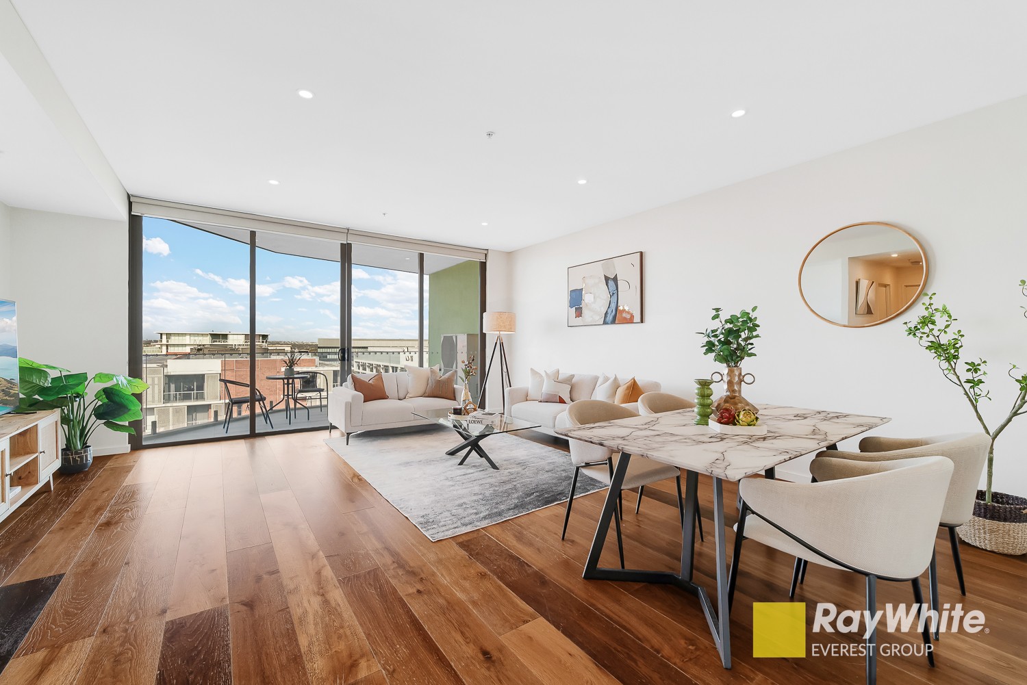 1203/248 Coward Street, Mascot, NSW 2020