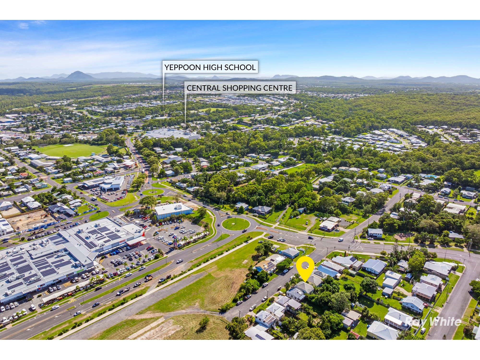 11 Jeffries Street, Yeppoon, QLD 4703