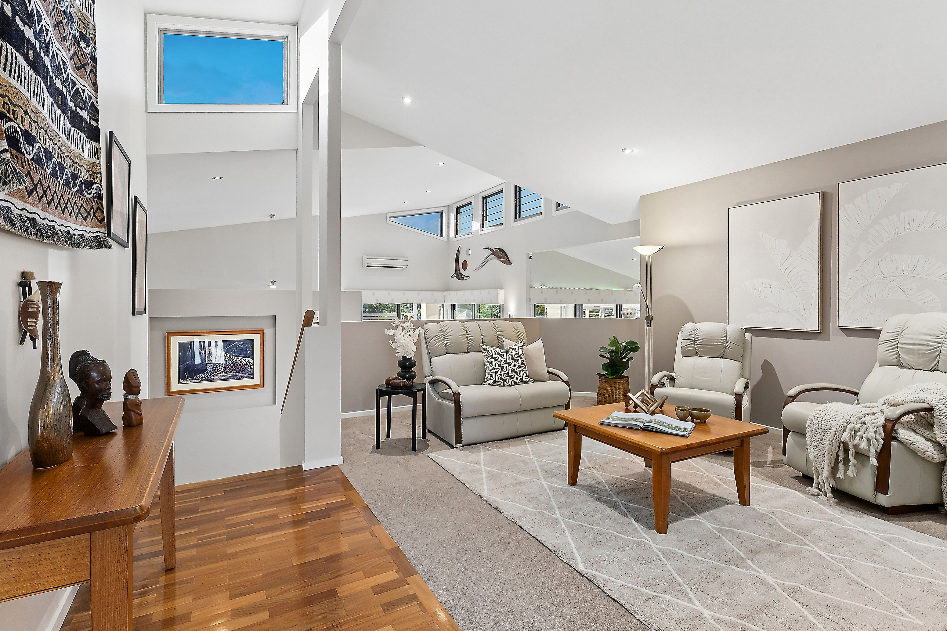 6 Jacqueline Court, Everton Hills, QLD 4053