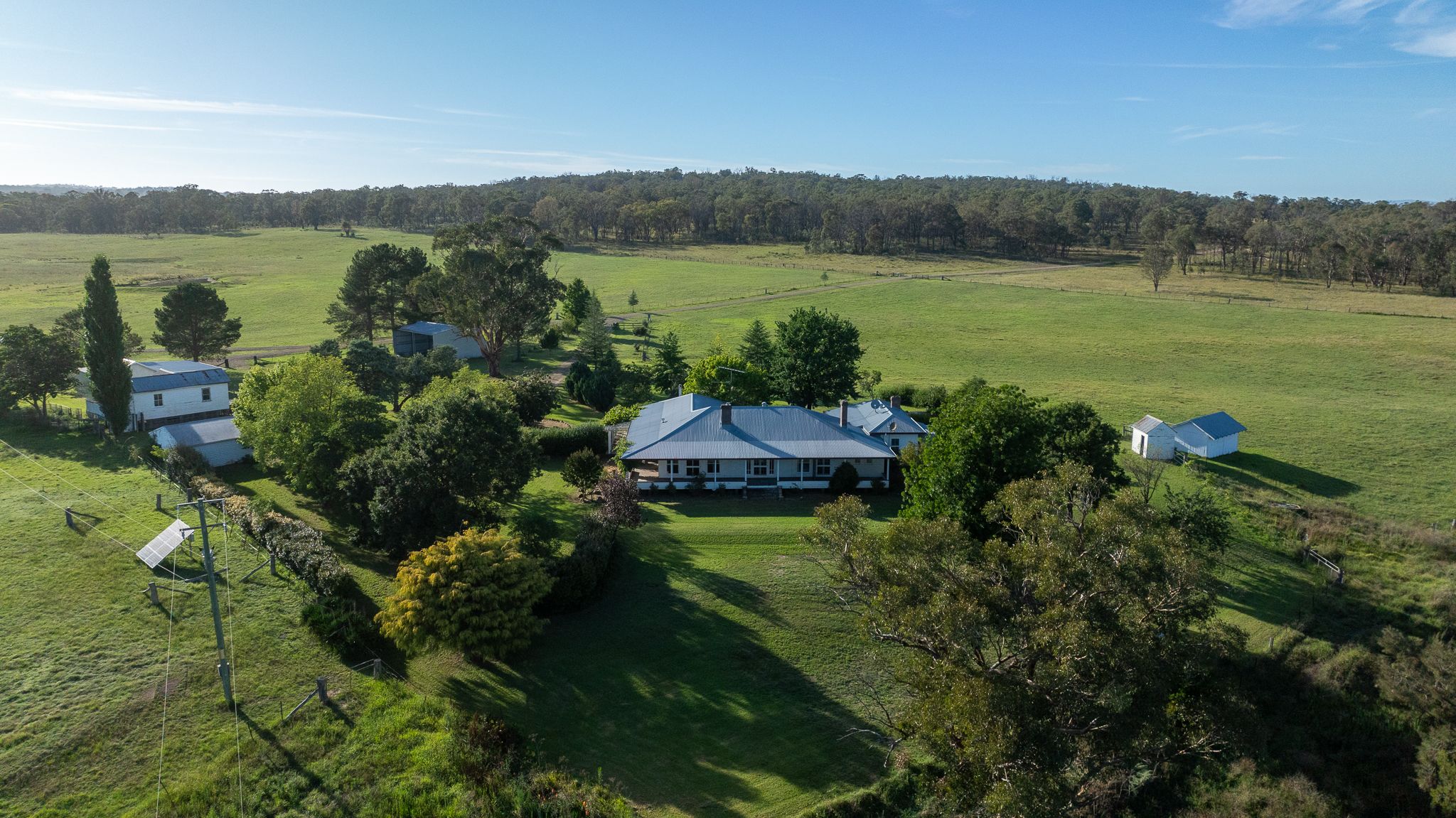 610 Gwydir Park Road, TORRYBURN, NSW 2421
