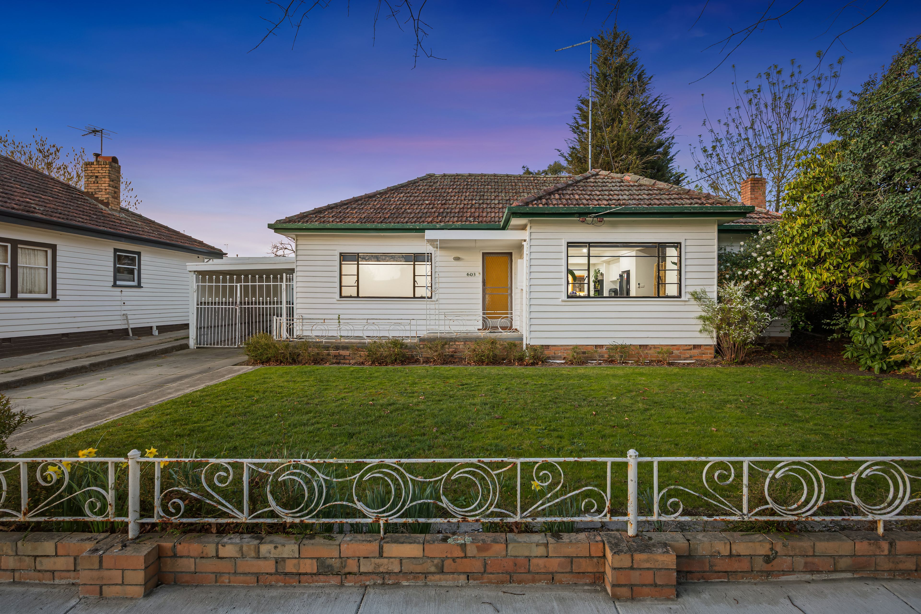 603 Wilson Street, Ballarat East, VIC 3350
