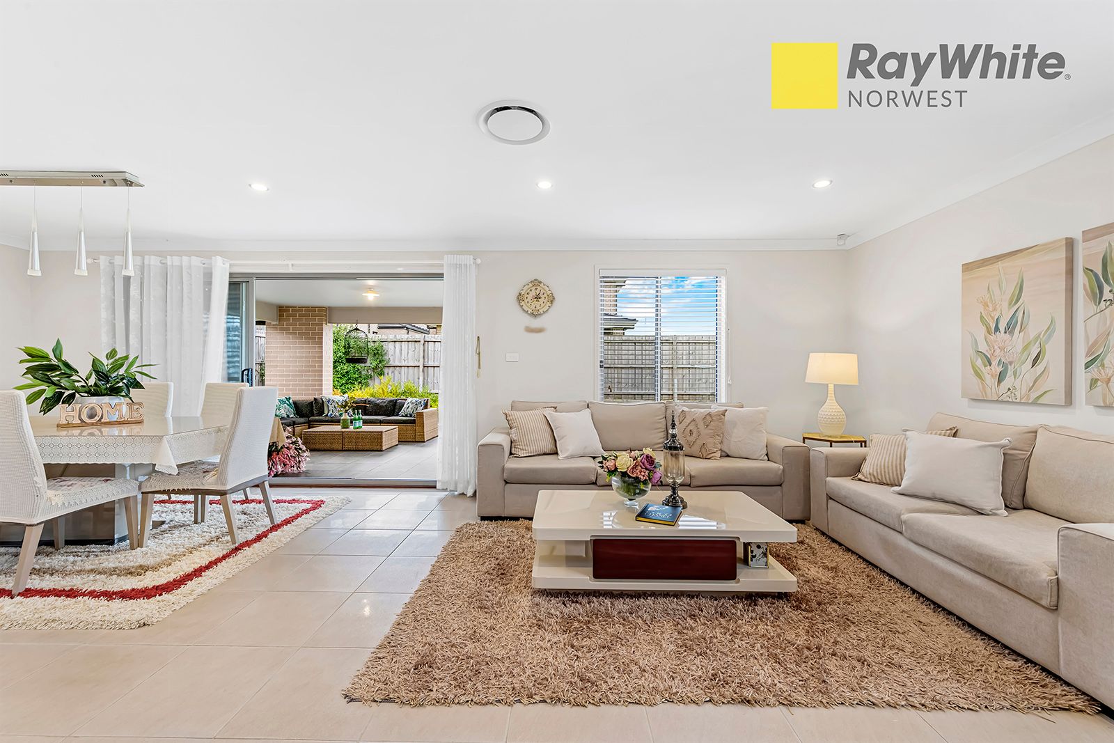 22 Silverstone Street, North Kellyville, NSW 2155