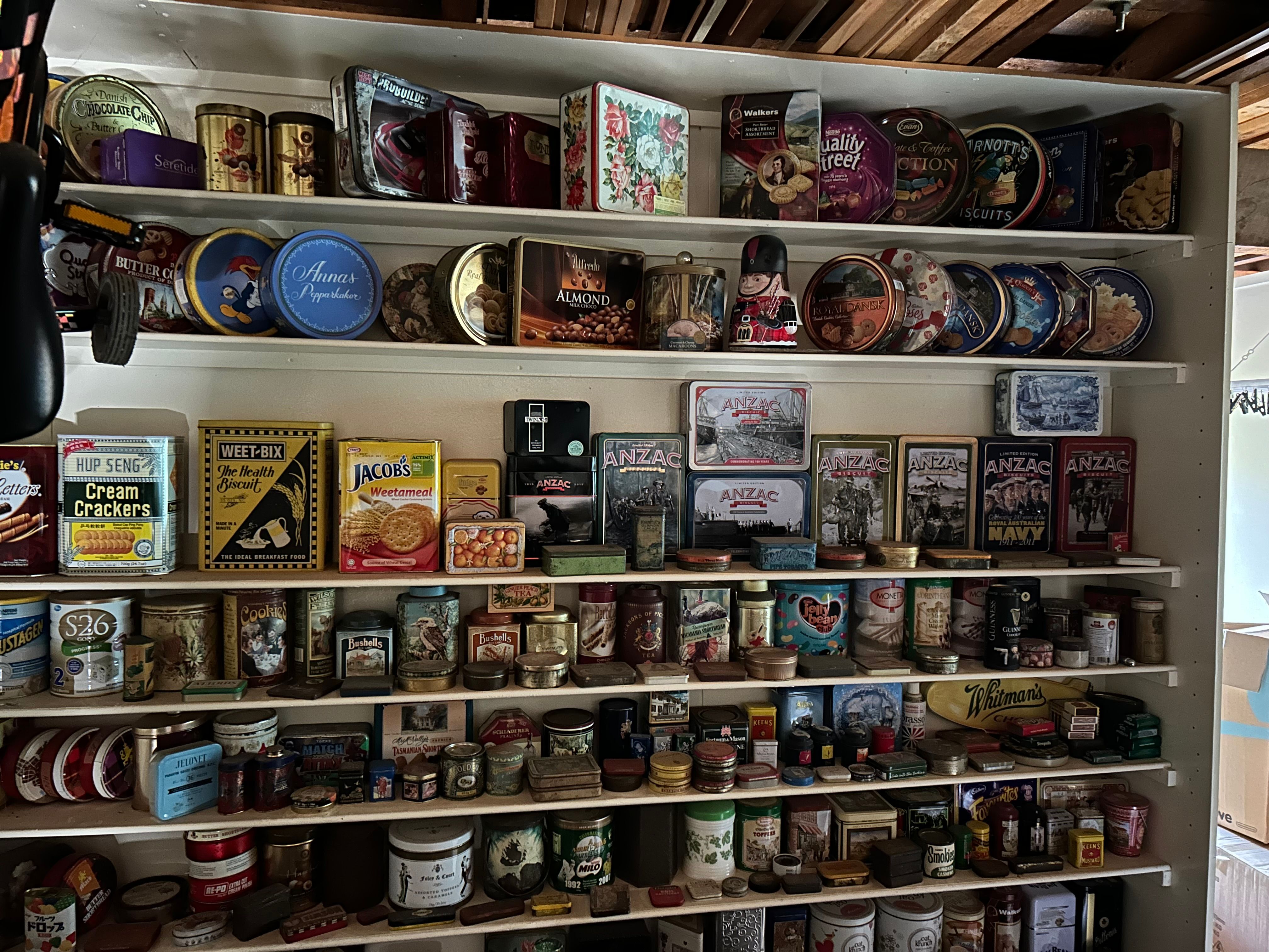 59 Gowrie Mountain School Road, Kingsthorpe, QLD 4400