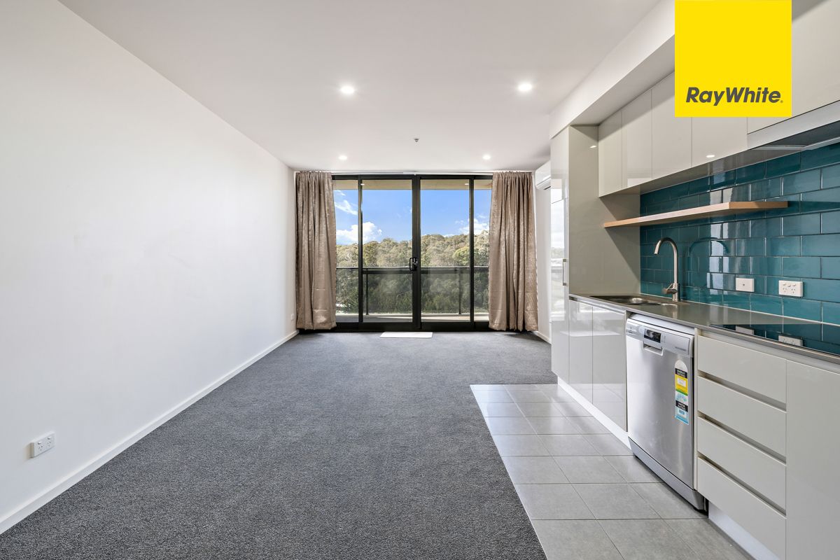 614/120 Eastern Valley Way, Belconnen, ACT 2617