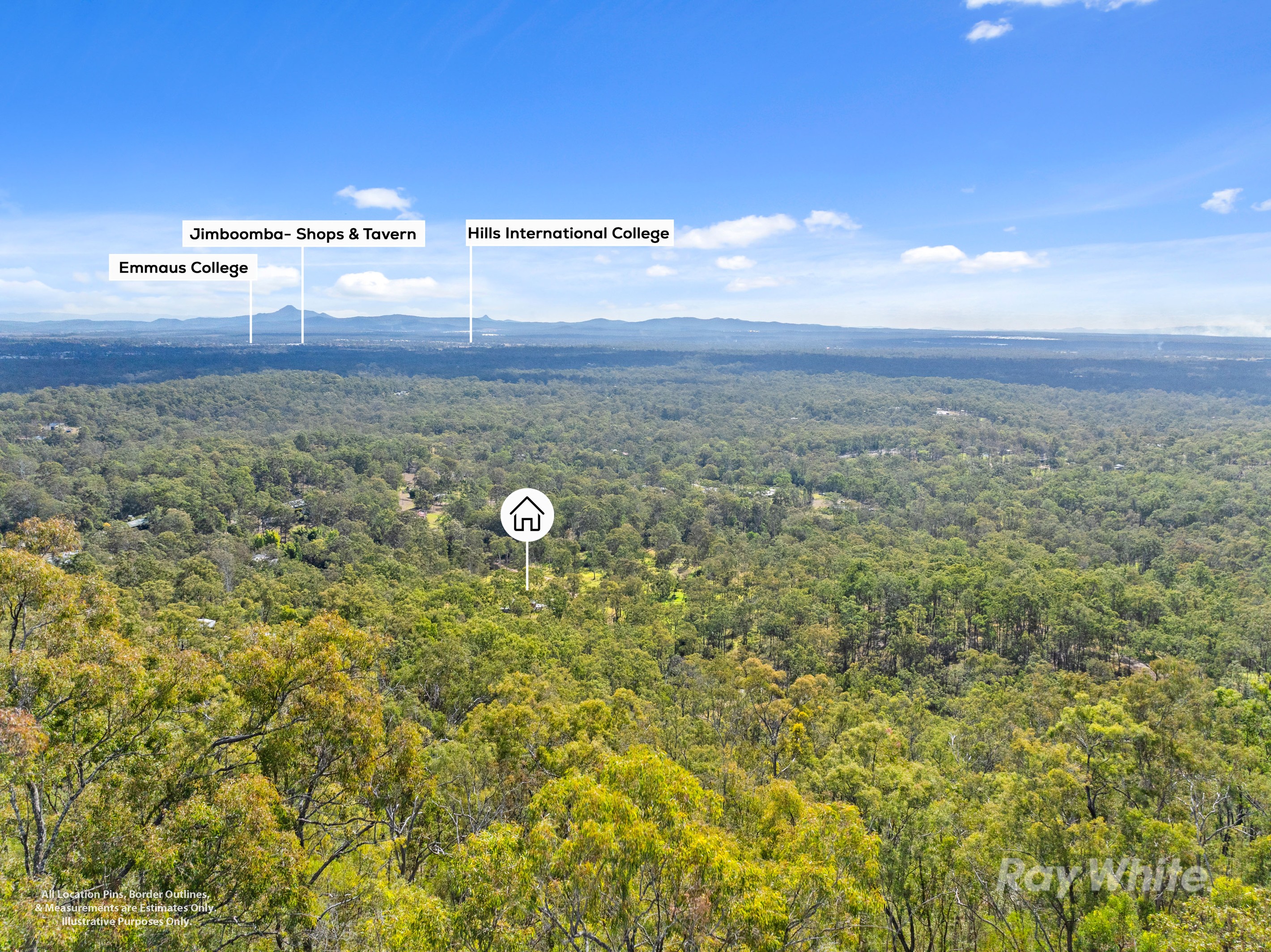 136 - 228 Marks Road, Logan Village, QLD 4207