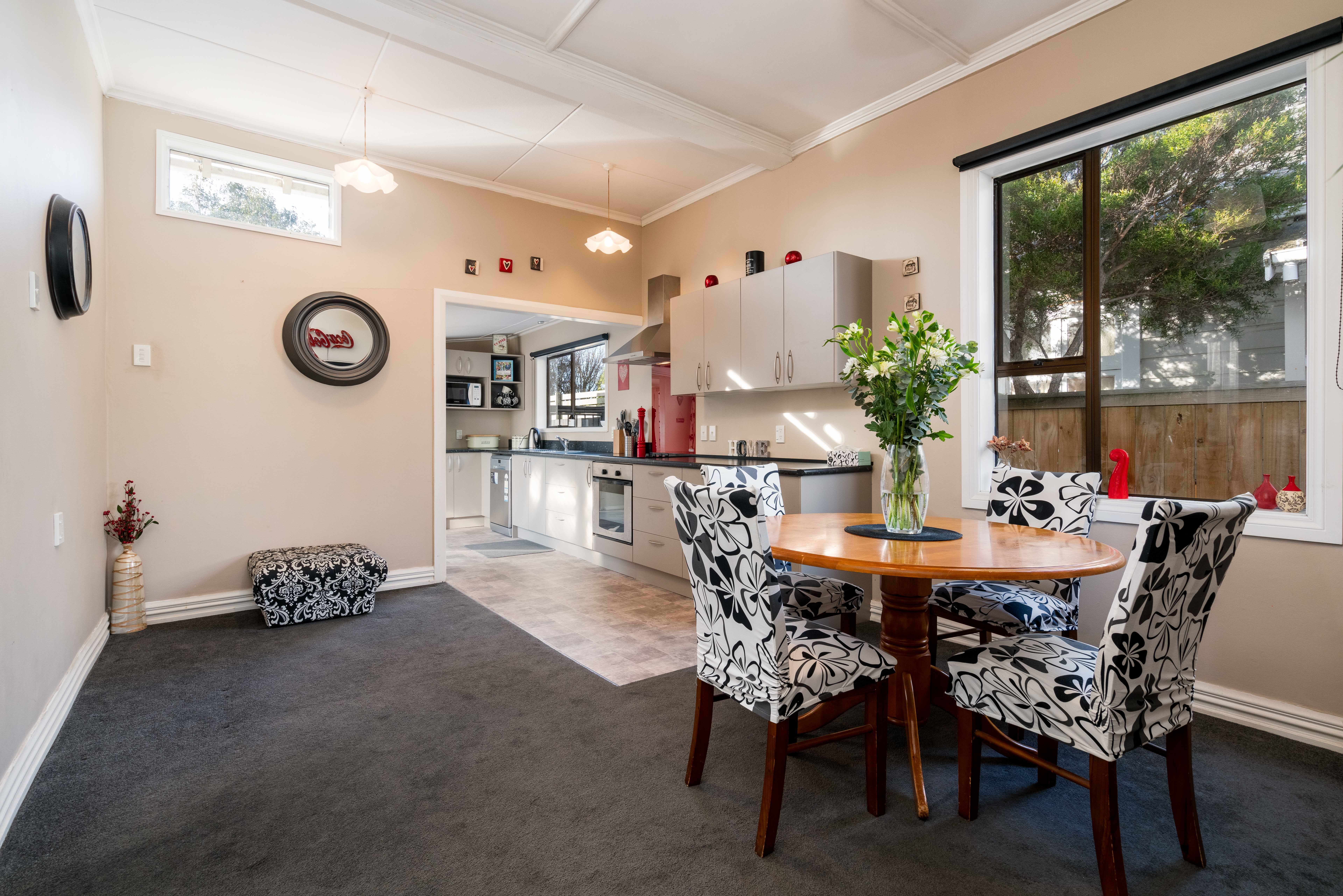17 Waterloo Street, St Kilda, Dunedin City