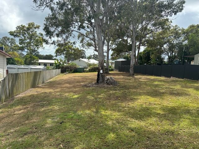 8 Gail Street, River Heads, QLD 4655