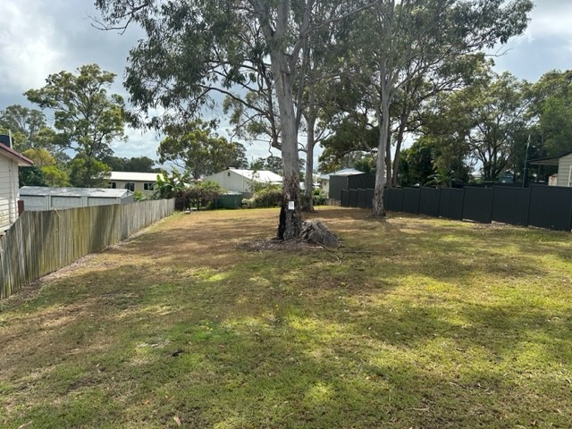 8 Gail Street, River Heads, QLD 4655
