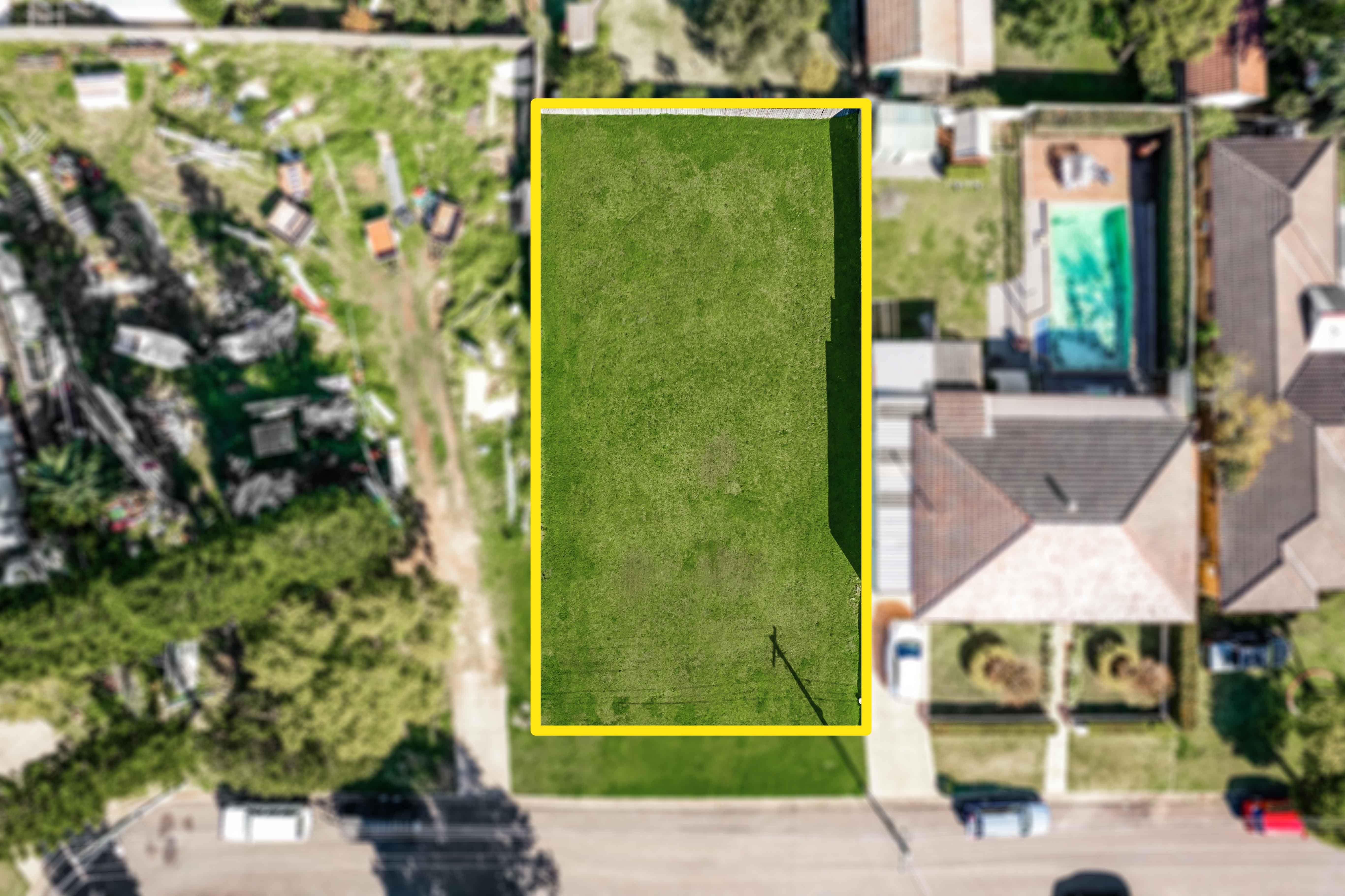 12 Nancy Street, St Marys NSW 2760