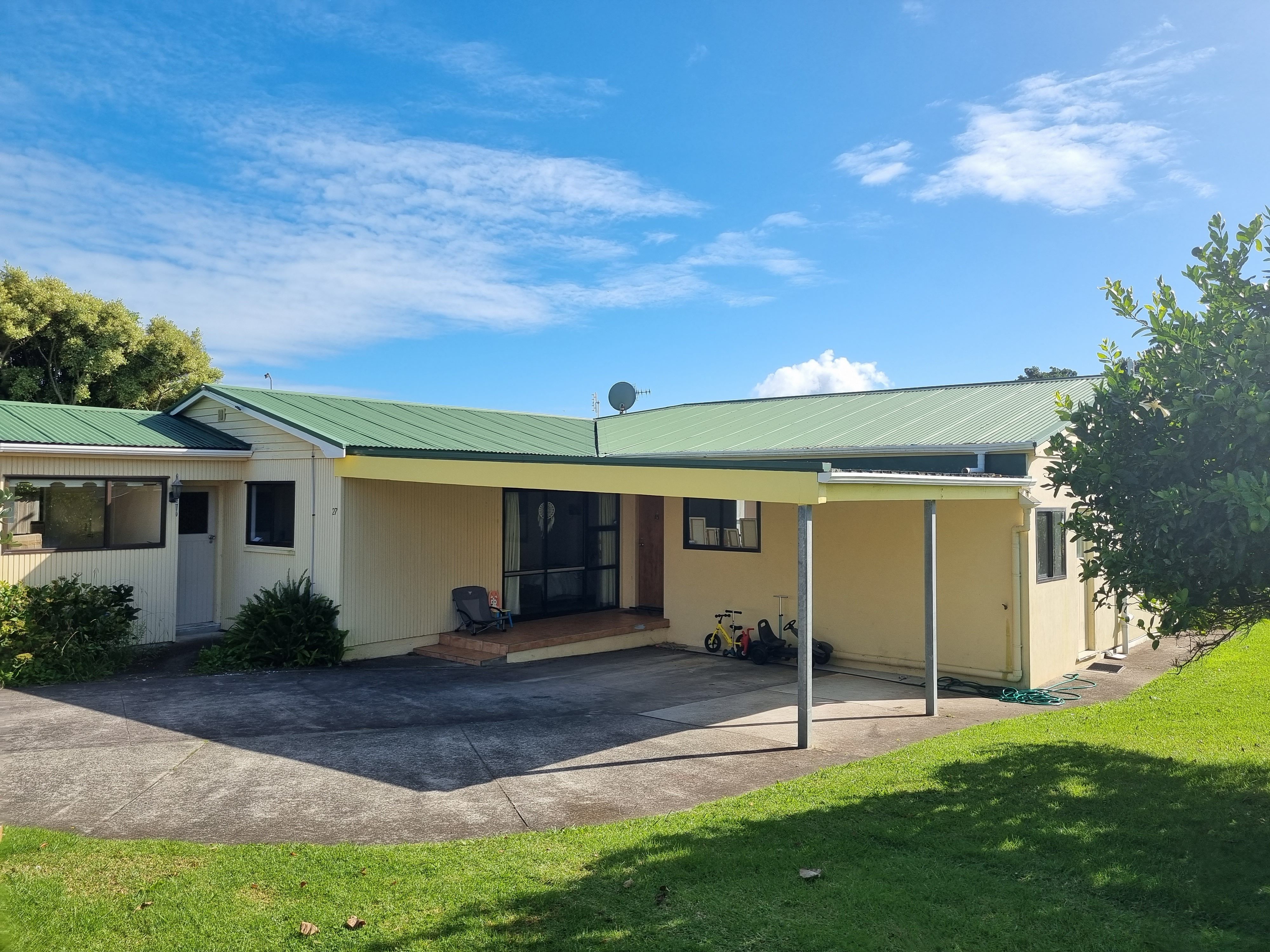 Beachlands, Manukau City