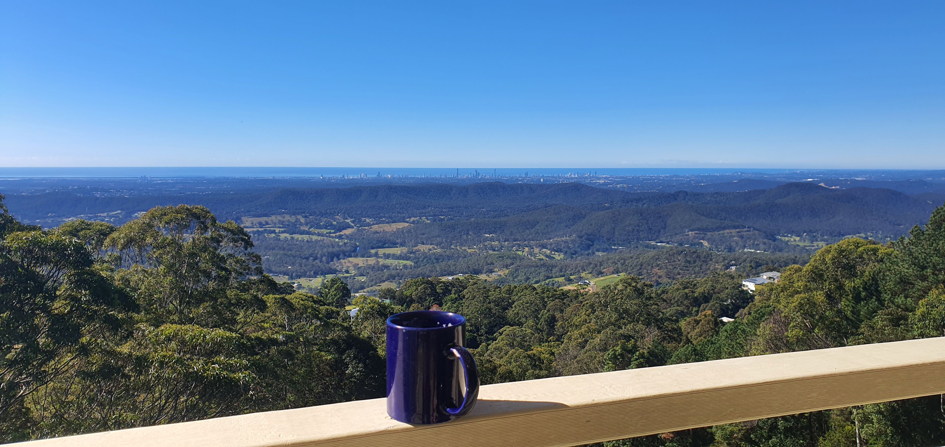 143 Guanaba Road — photo from Ray White Rural Tamborine Mountain