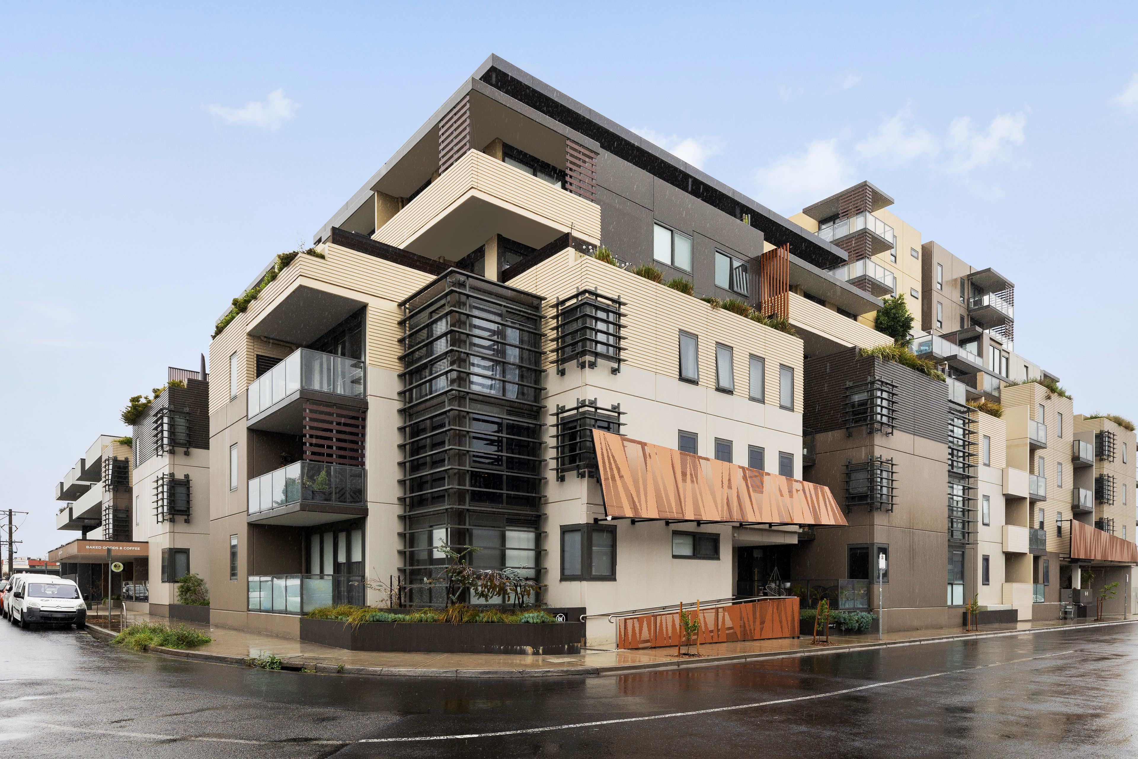 209a/6 Clinch Avenue — photo from Ray White Preston