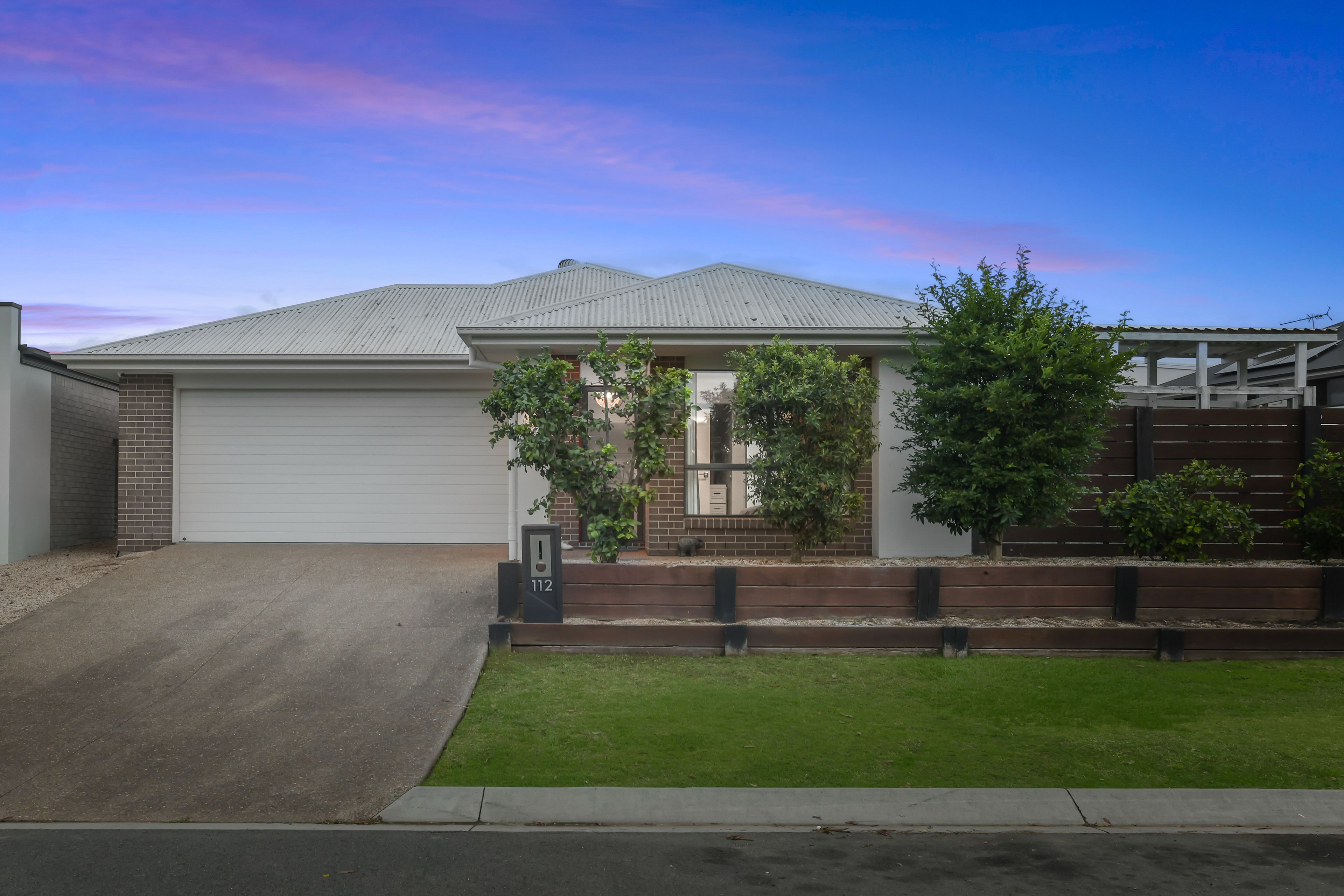 112 Joy Chambers Circuit — photo from Ray White Benowa
