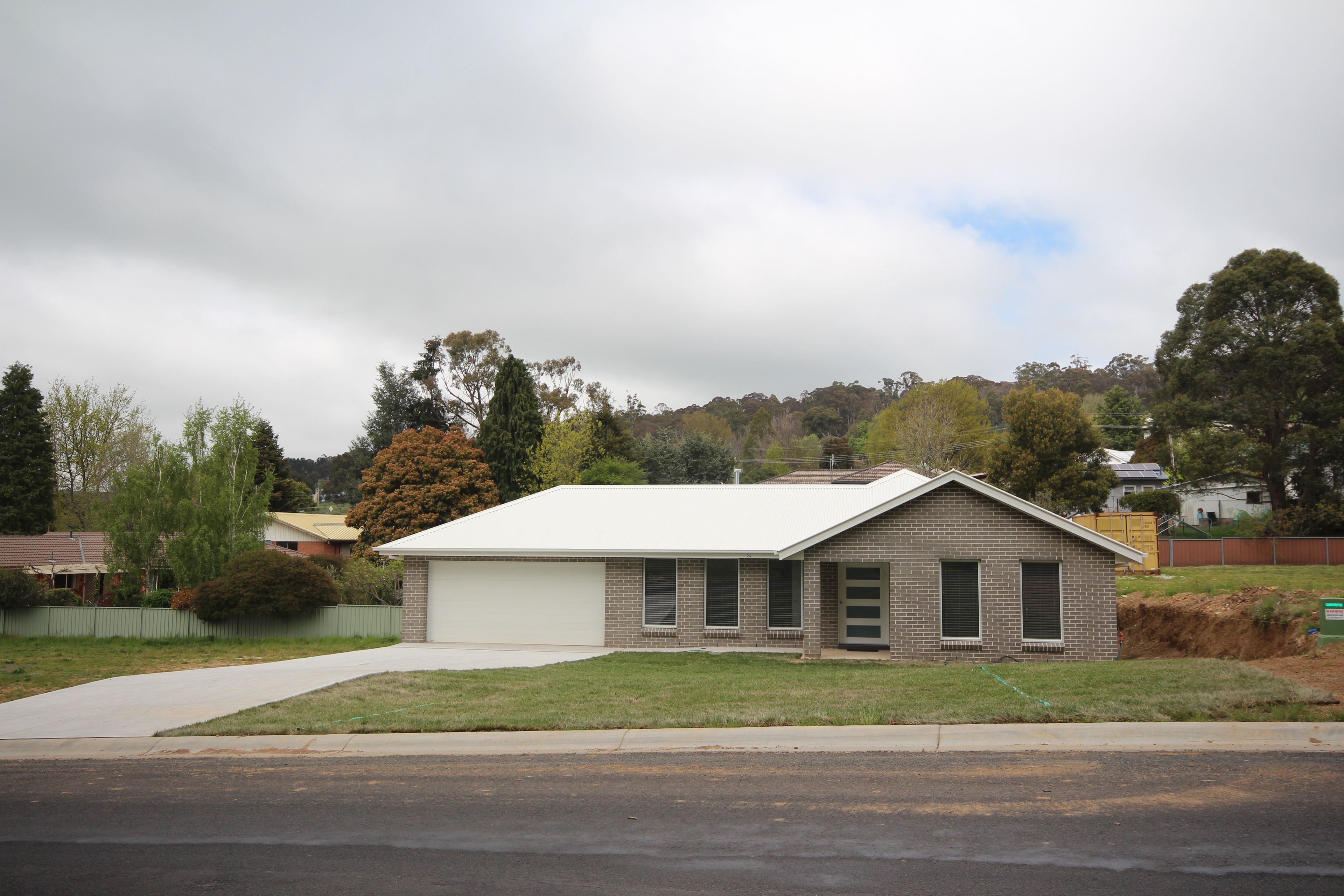 24 Edith Road