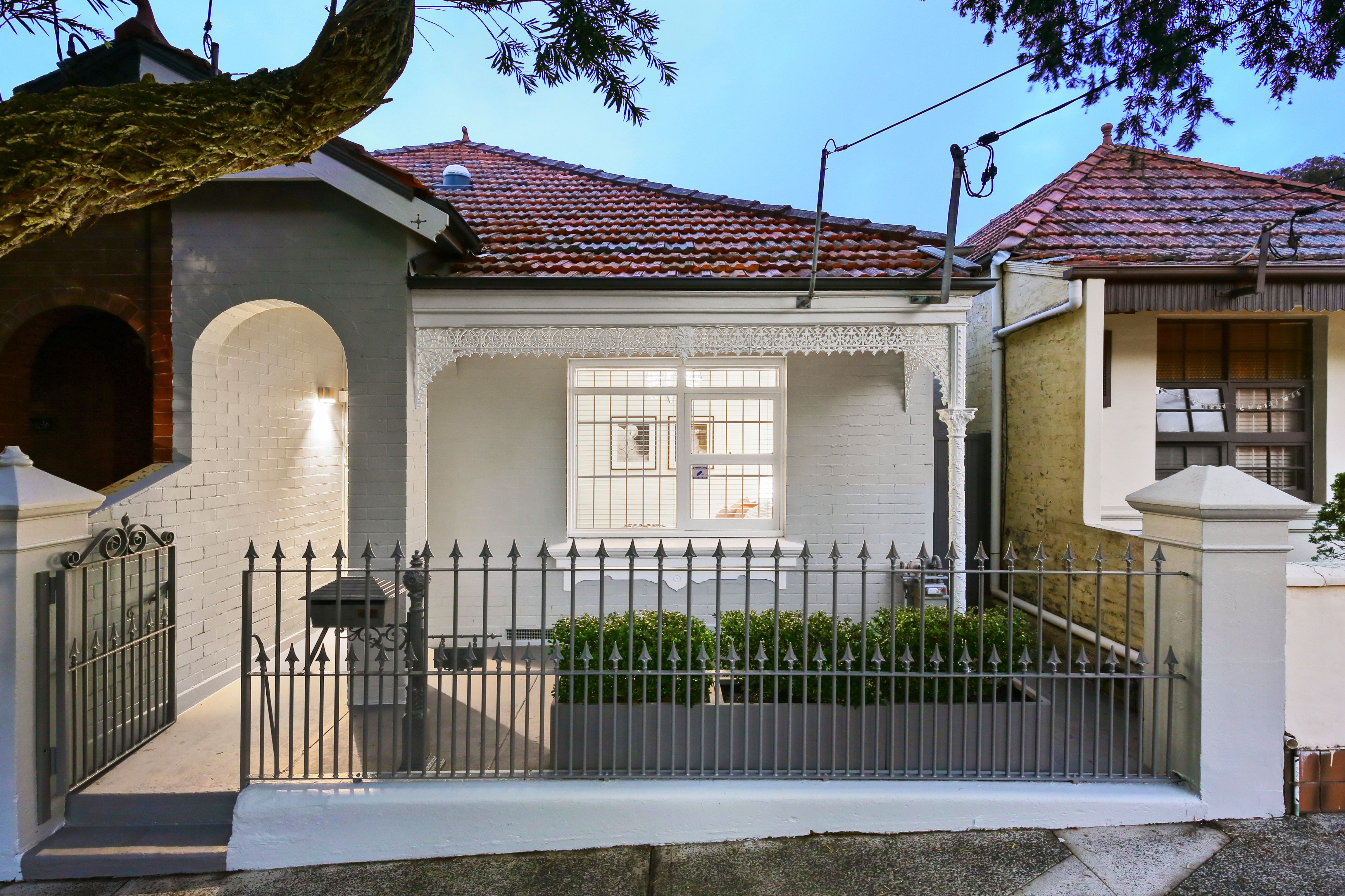 15 Lincoln Street